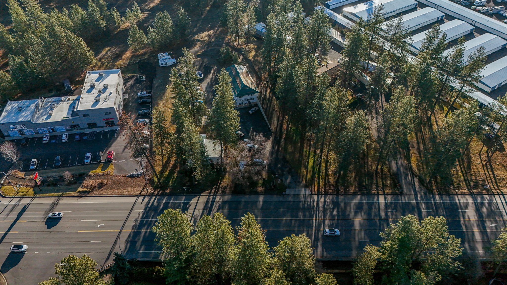 11324 N Newport Hwy, Spokane, WA 99218
