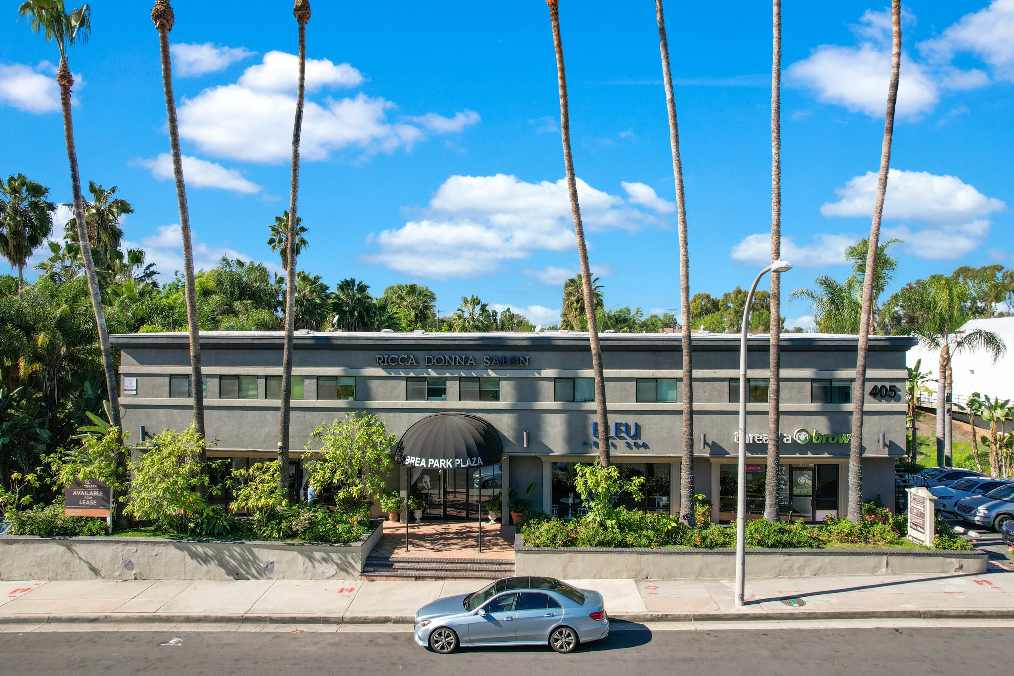 405 S State College Blvd, Brea, CA 92821