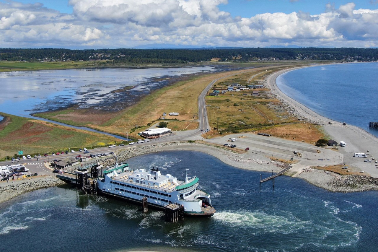 12981 State Route 20, Coupeville, WA 98239