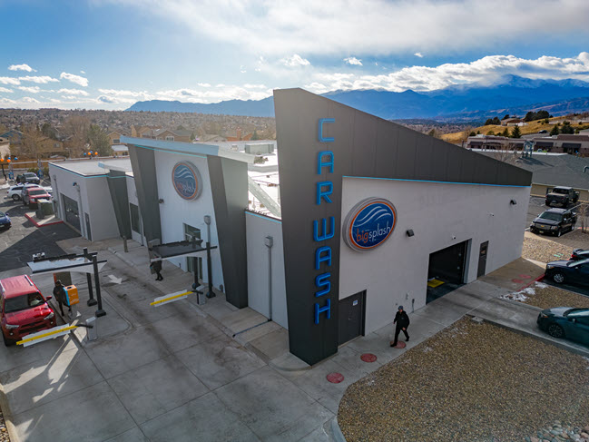 6995 Lexington Dr, Colorado Springs, CO 80918