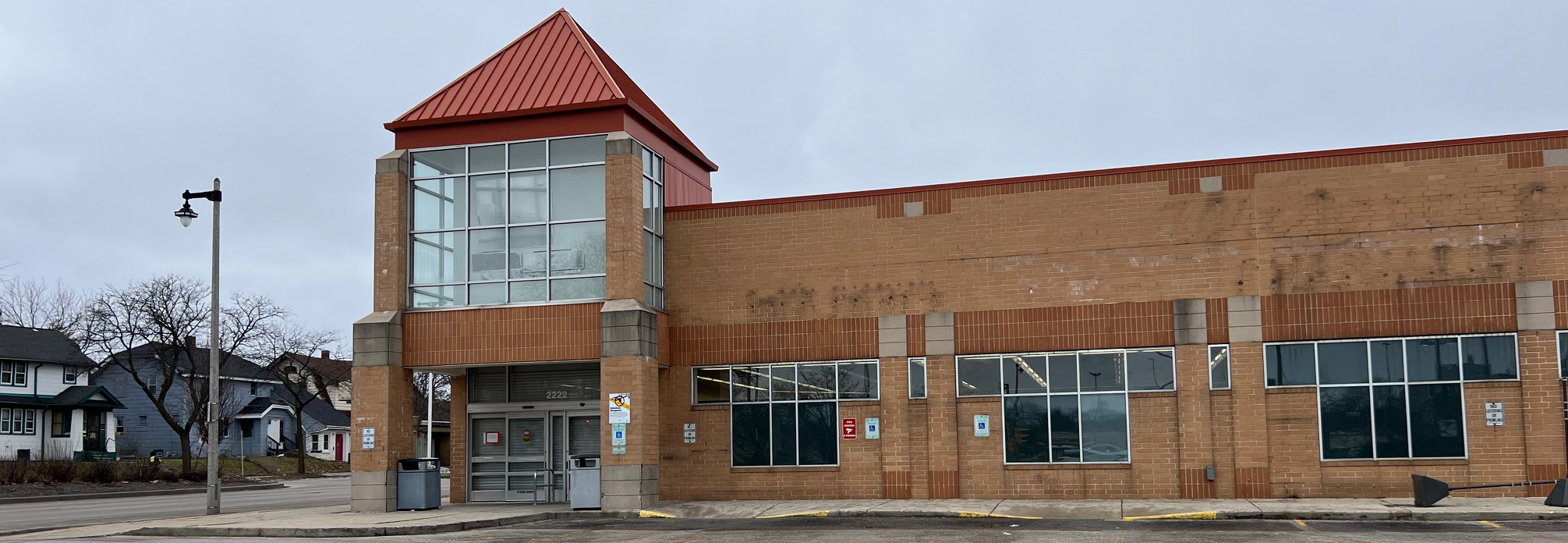 2222 W Capitol Dr, Milwaukee, WI 53209
