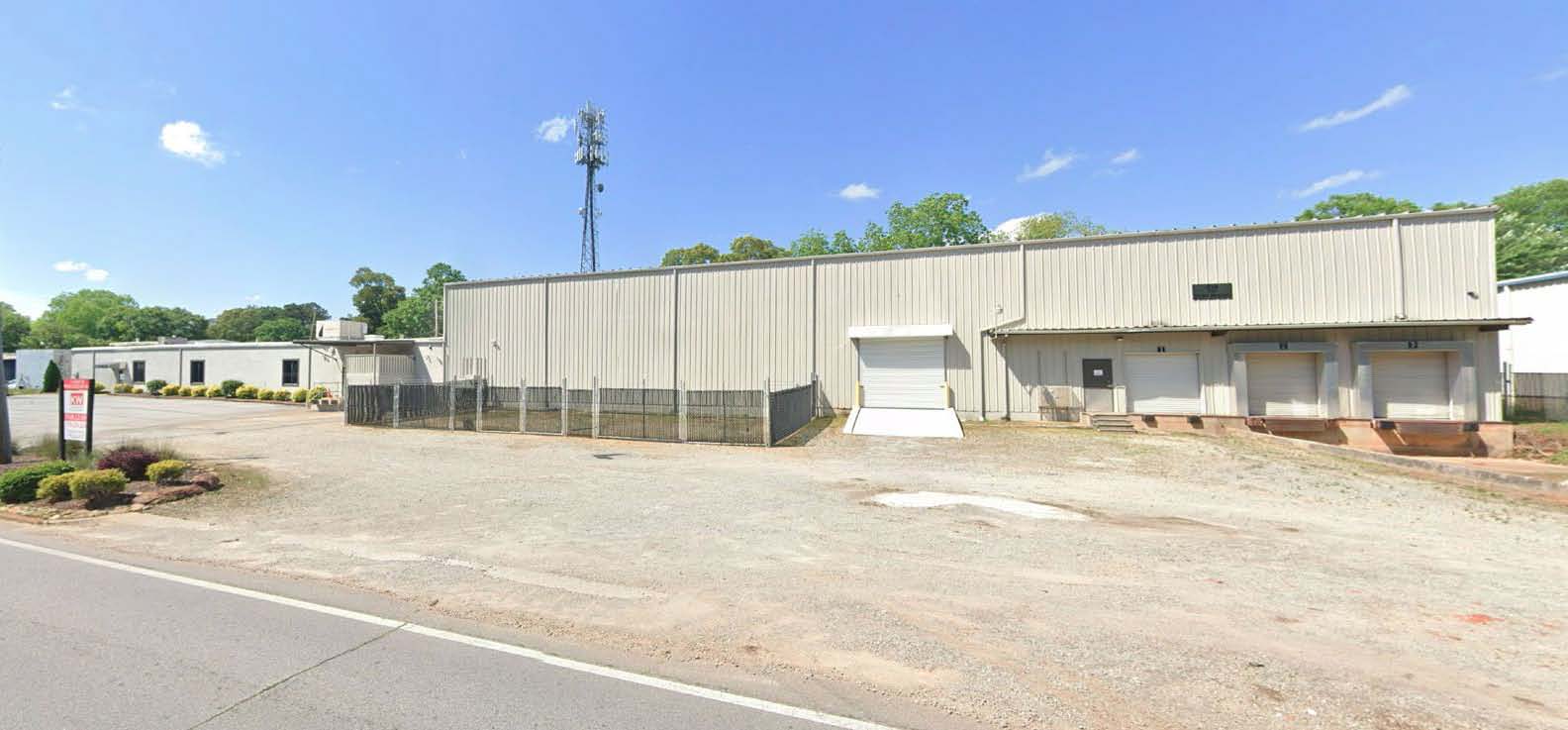 215 Lovvorn Rd, Carrollton, GA 30117