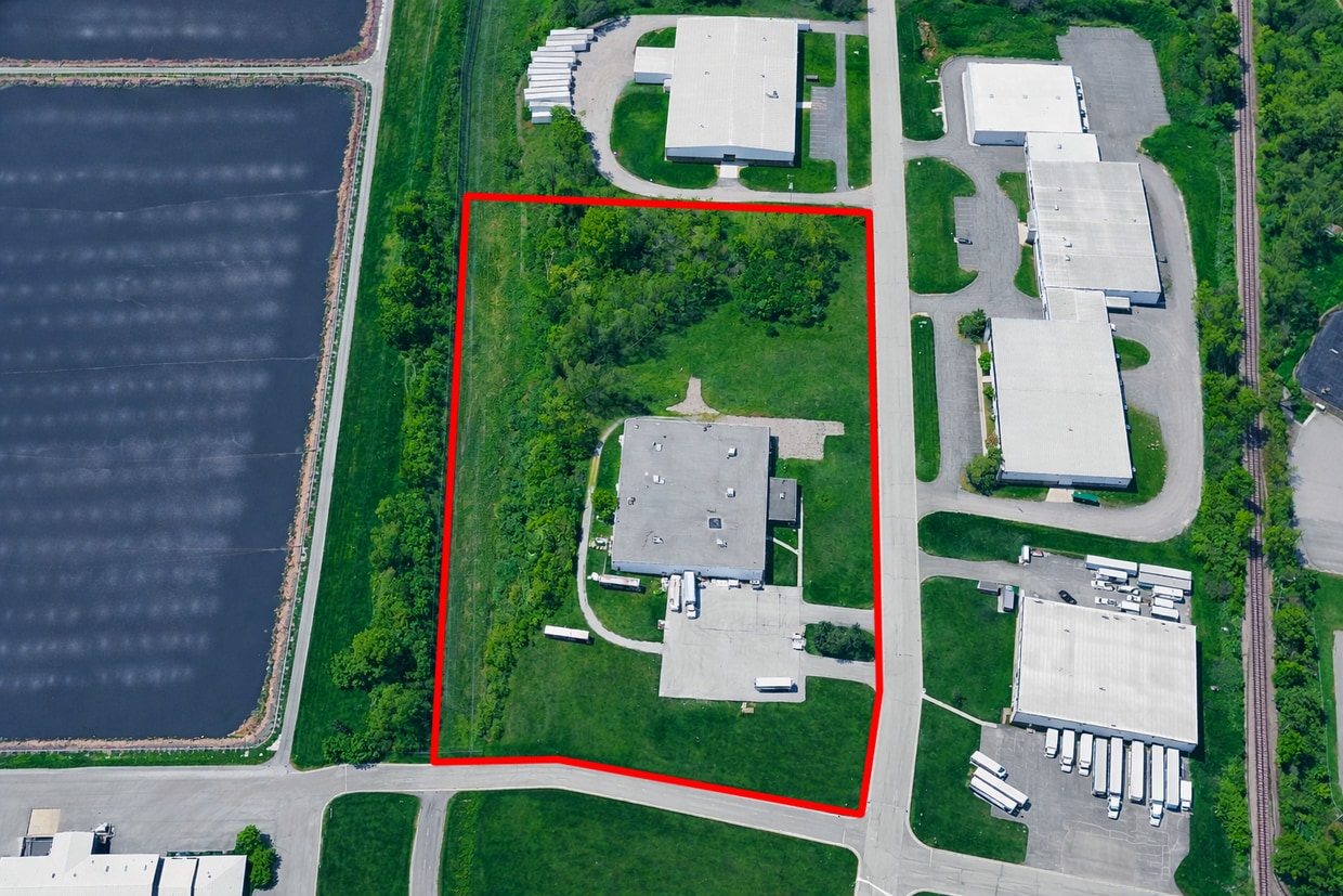 6 Treadeasy Ave, Batavia, NY 14020