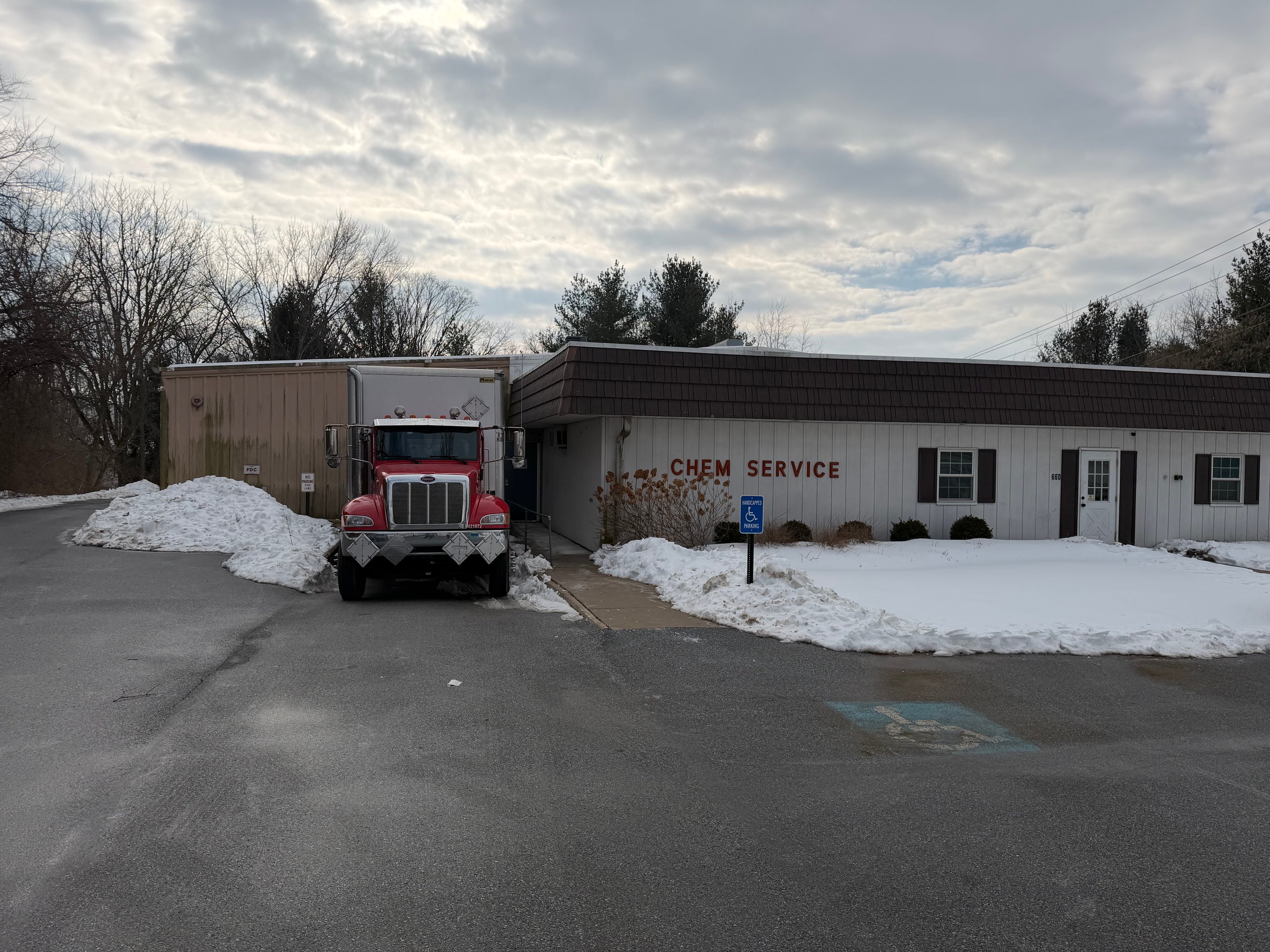 660 Tower Ln, West Chester, PA 19381