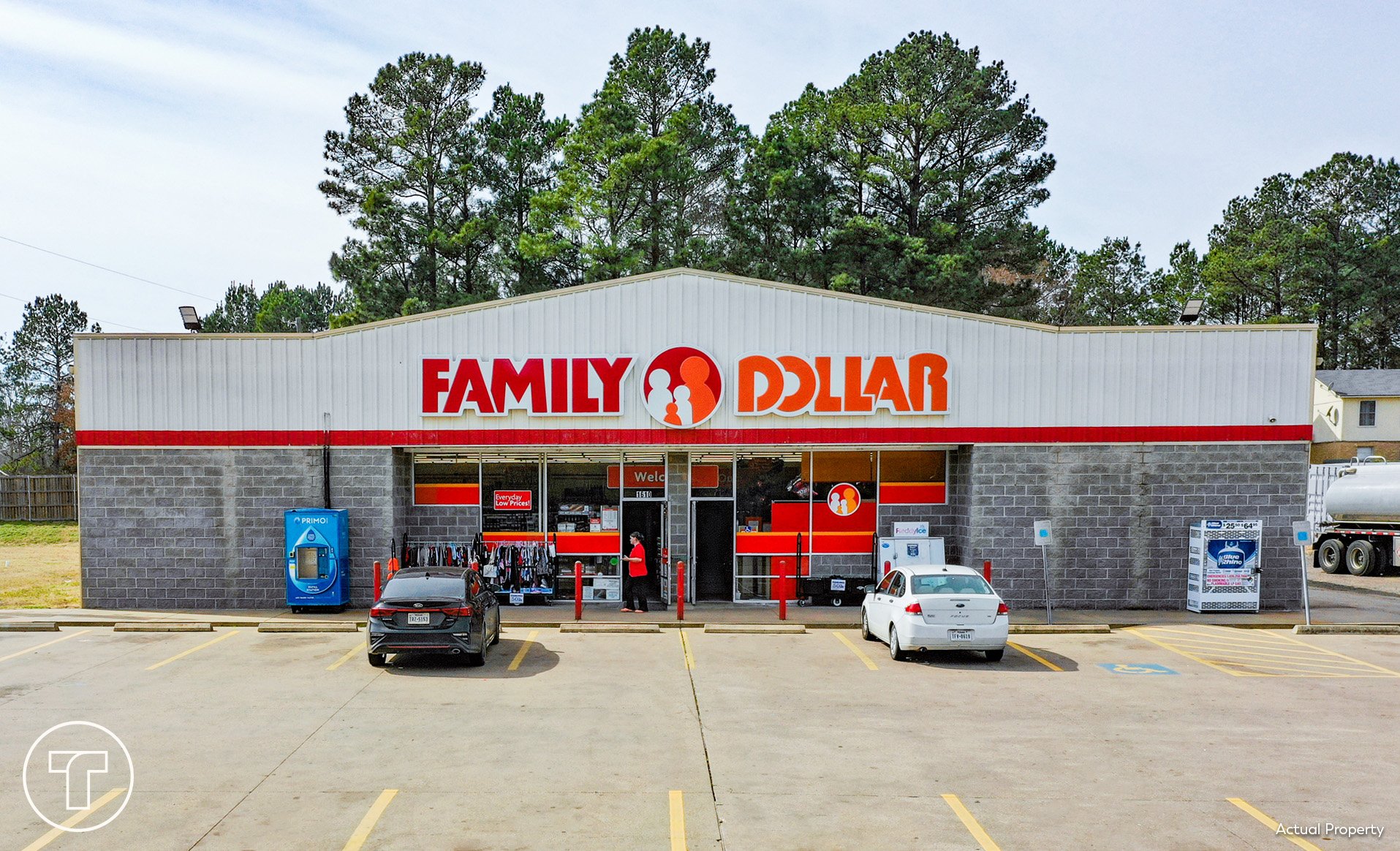 1610 Us Highway 259 South, Diana, TX 75640