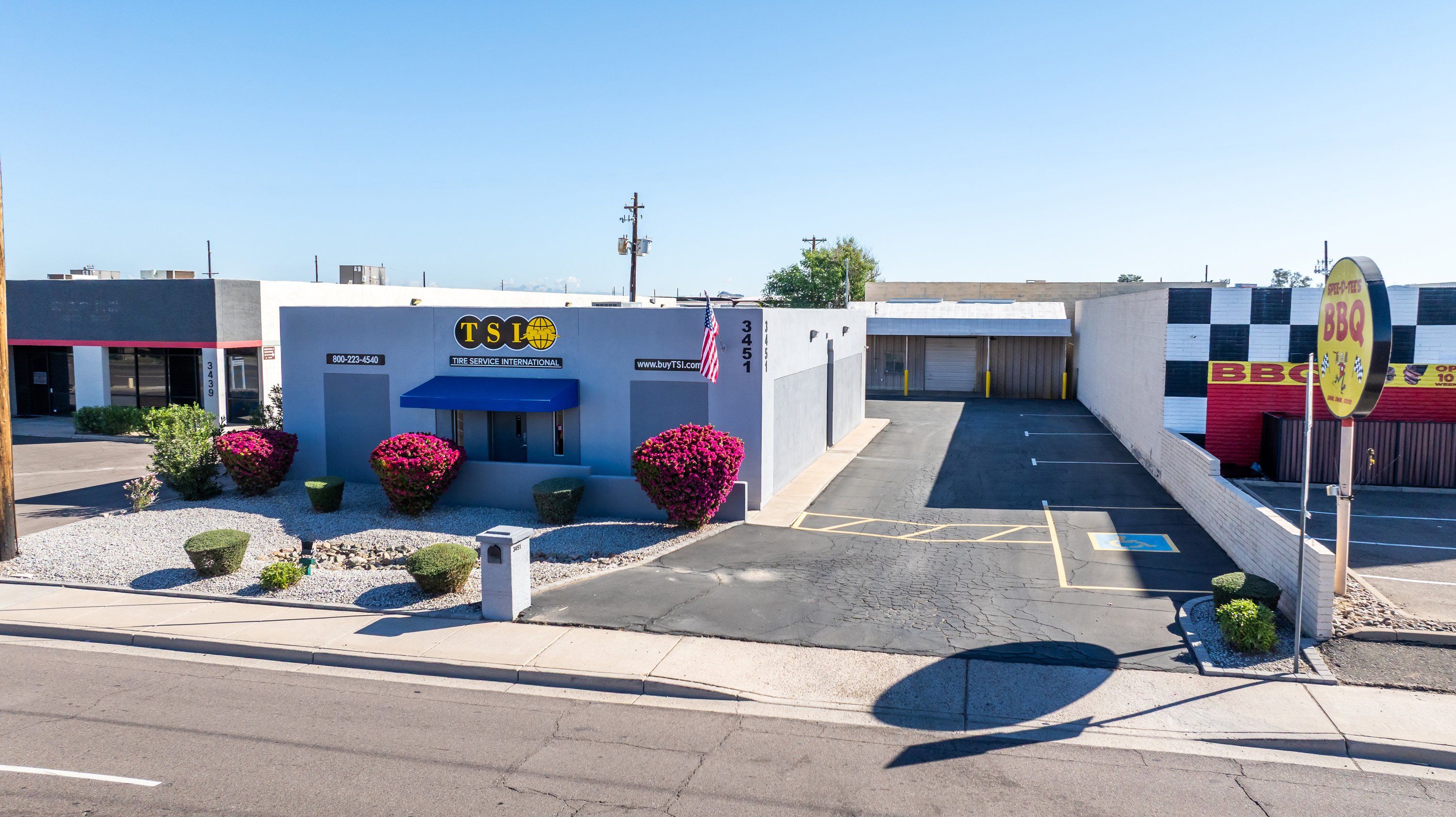 3451 S 40Th St, Phoenix, AZ 85040