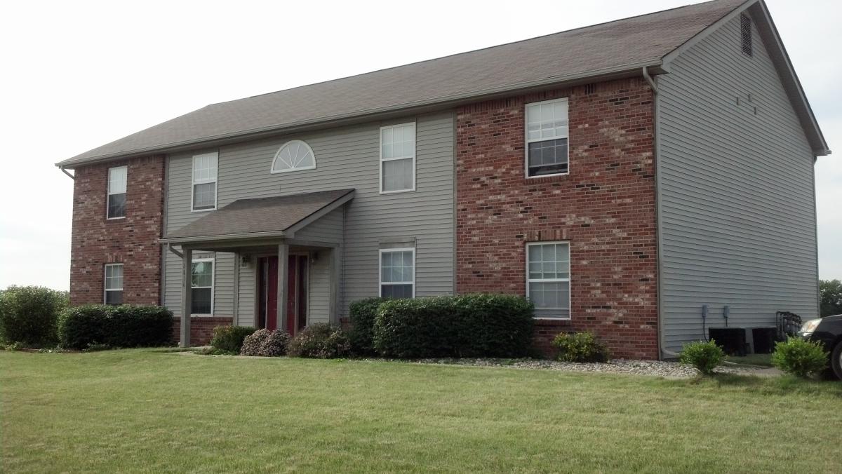 2801 Horizon Dr, West Lafayette, IN 47906