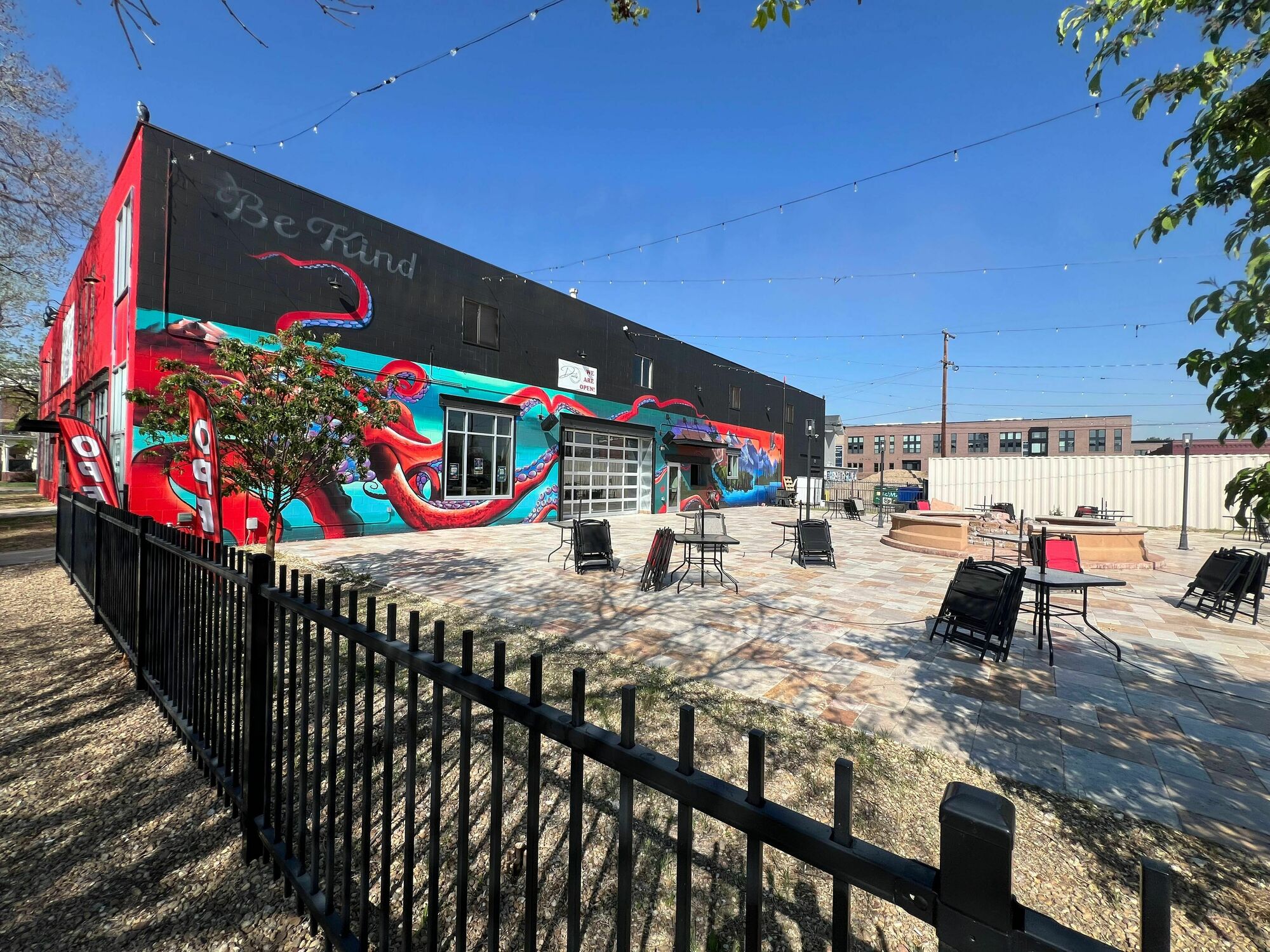 2403 Champa St, Denver, CO 80205