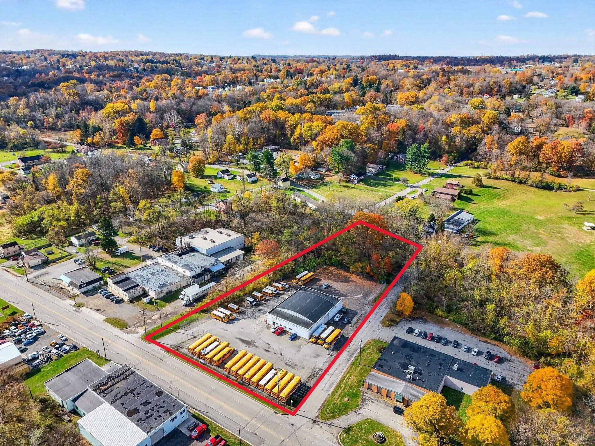 905 Sampson St, New Castle, PA 16101
