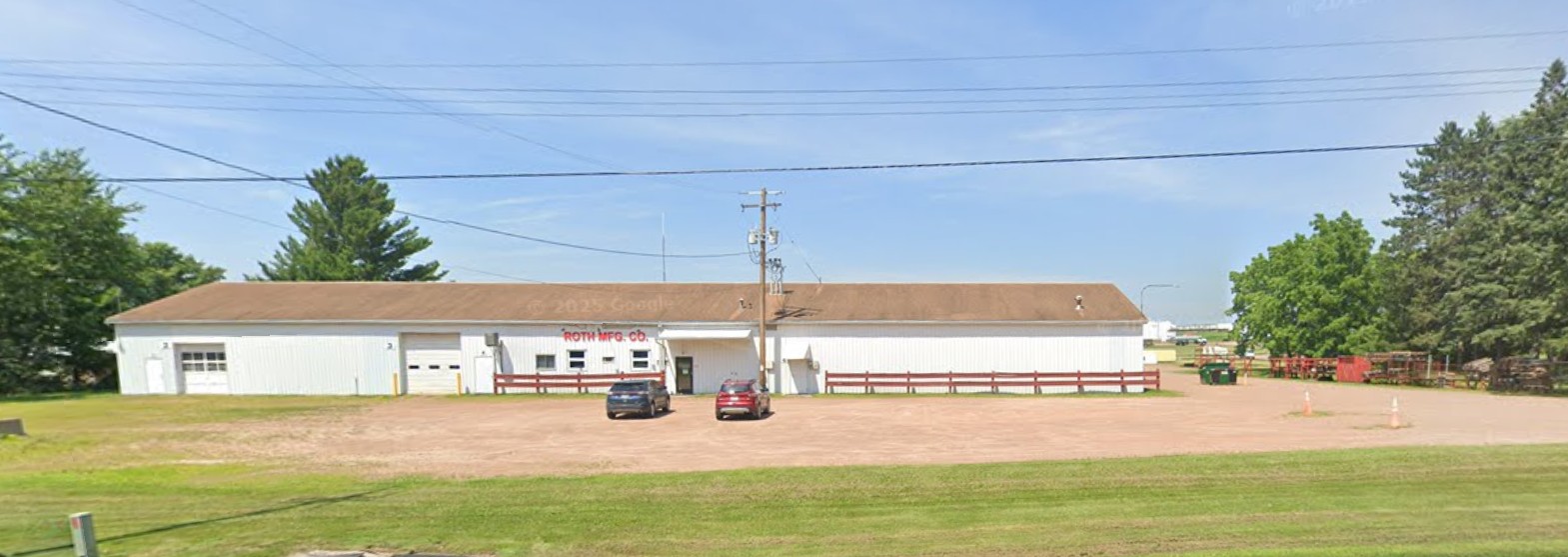314 E Elm Dr, Loyal, WI 54446