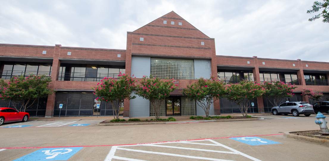 1022 S Greenville Ave, Allen, TX 75002