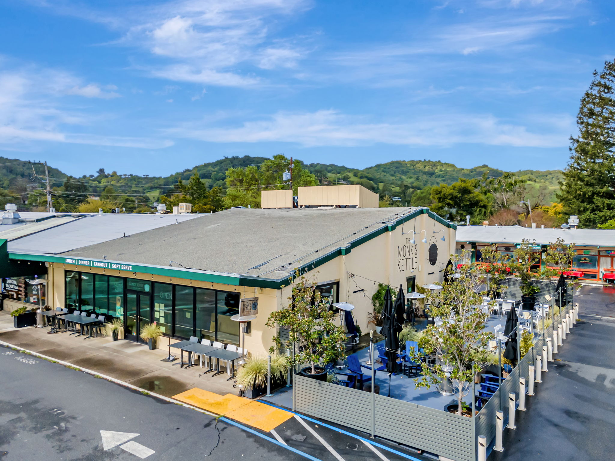 655 Del Ganado Rd, San Rafael, CA 94903
