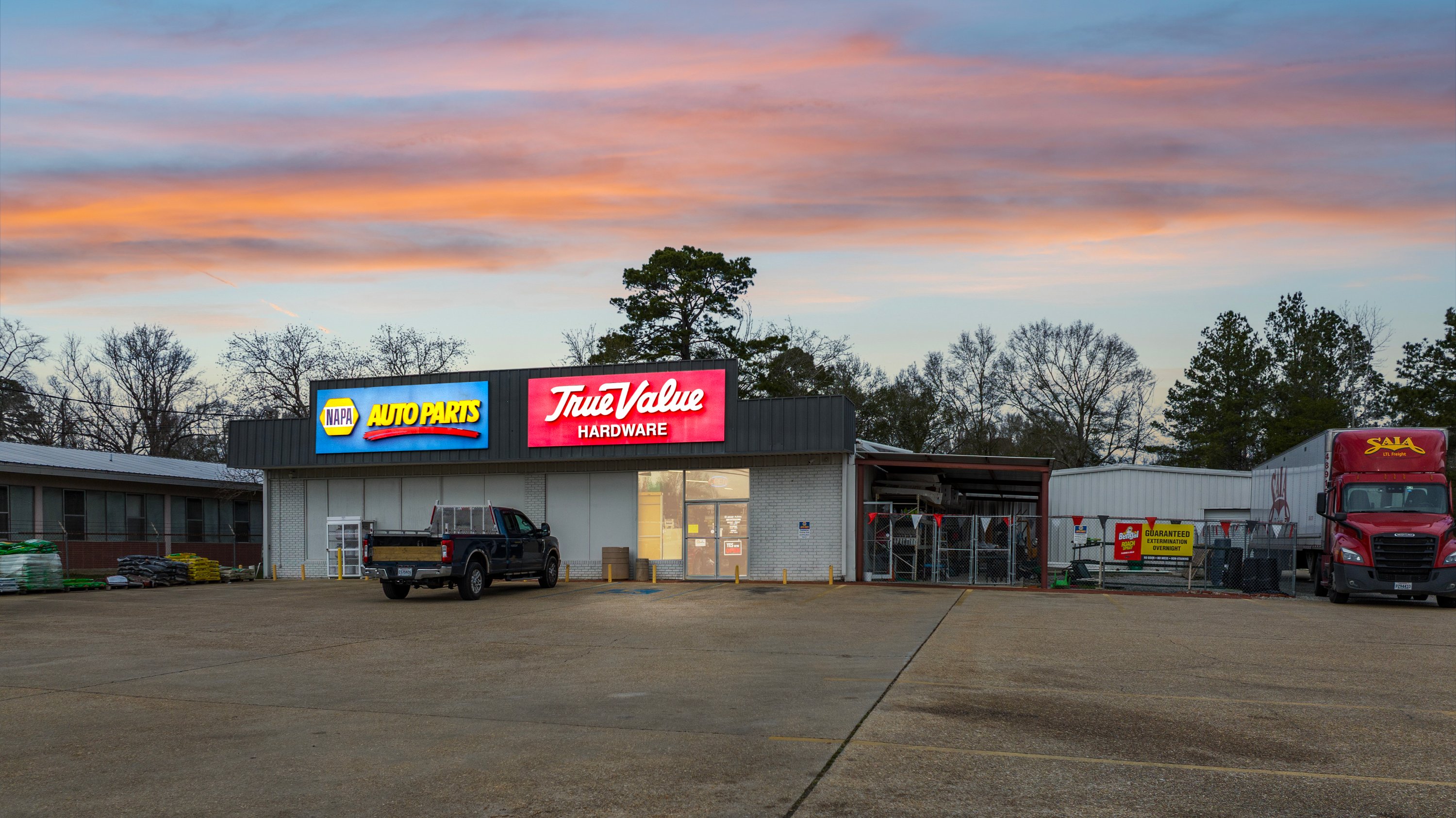 717 Avenue G, Kentwood, LA 70444