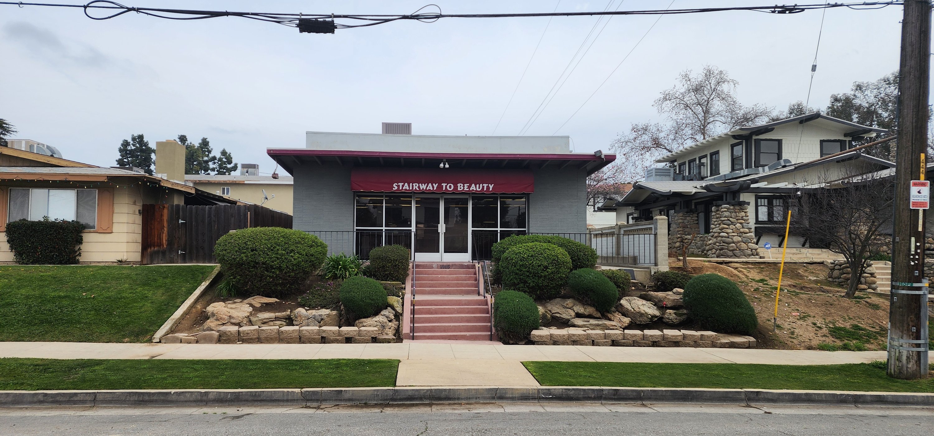 1915 Baker St, Bakersfield, CA 93305
