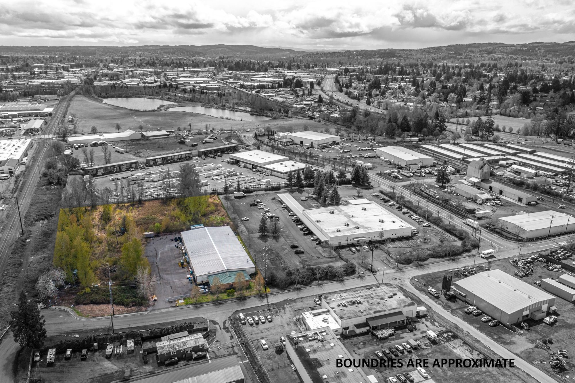 2282 Claxter Rd NE, Salem, OR 97301