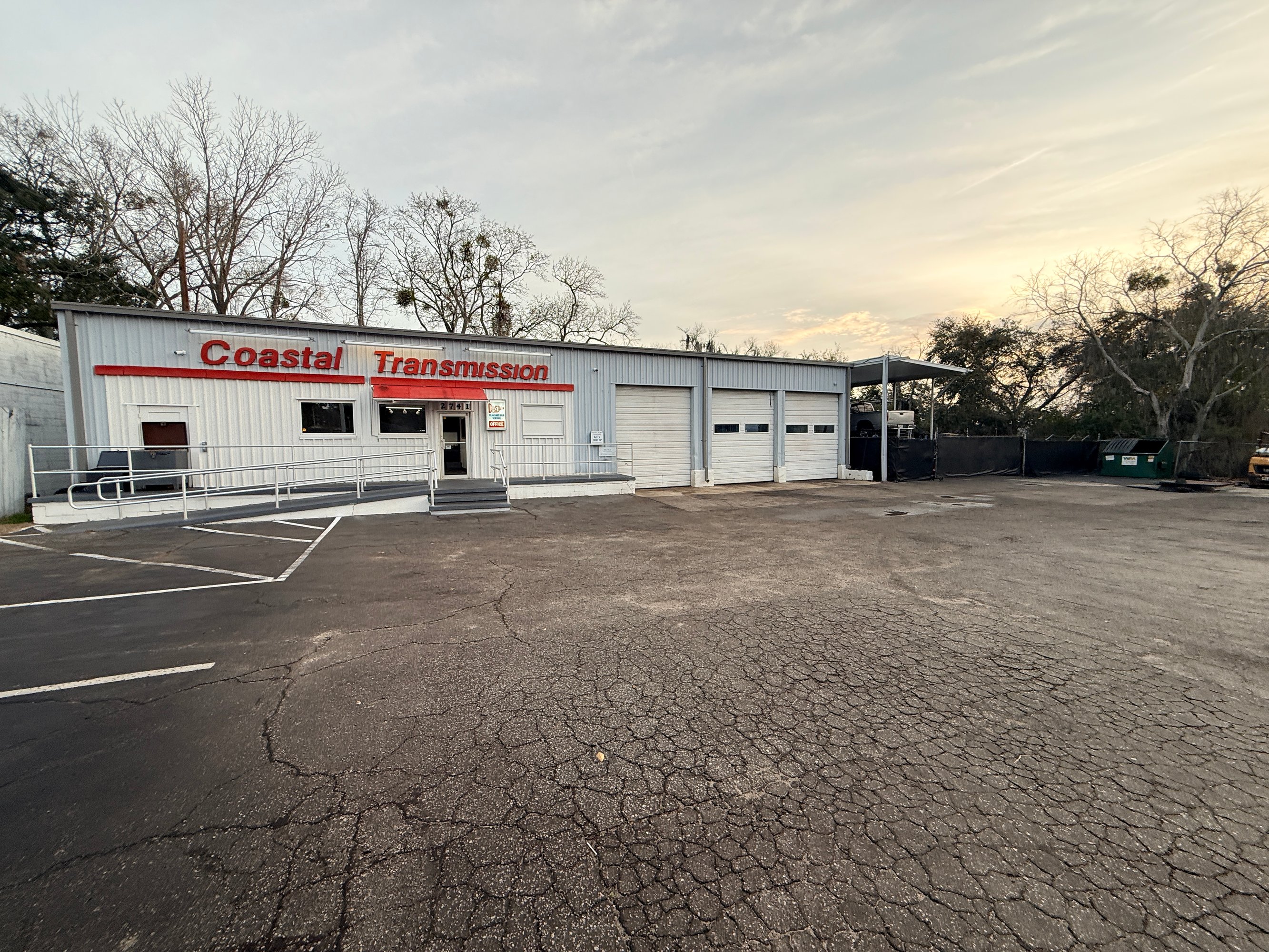 2741 Boundary St, Beaufort, SC 29906