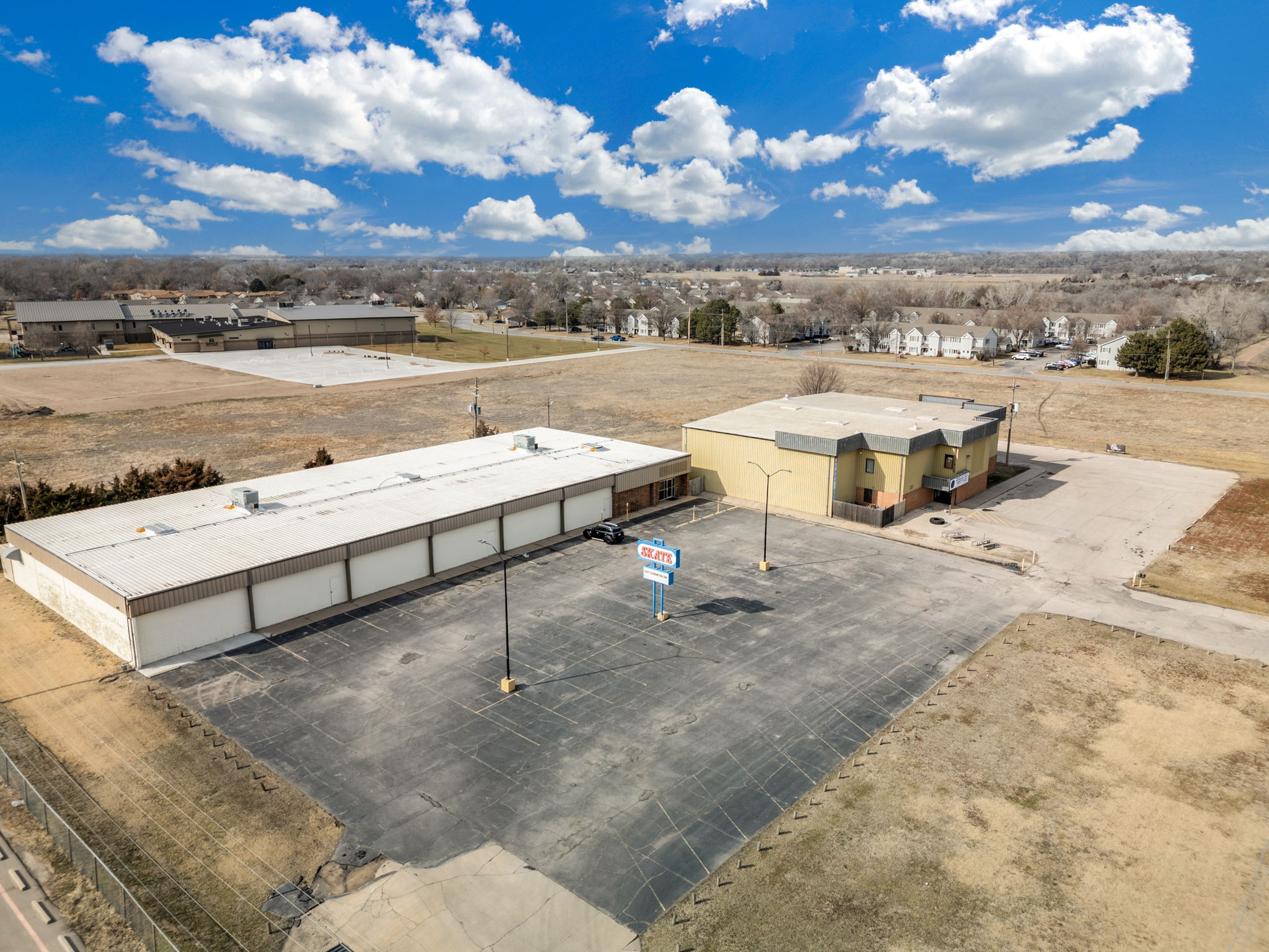 3101 N Lorraine St, Hutchinson, KS 67502