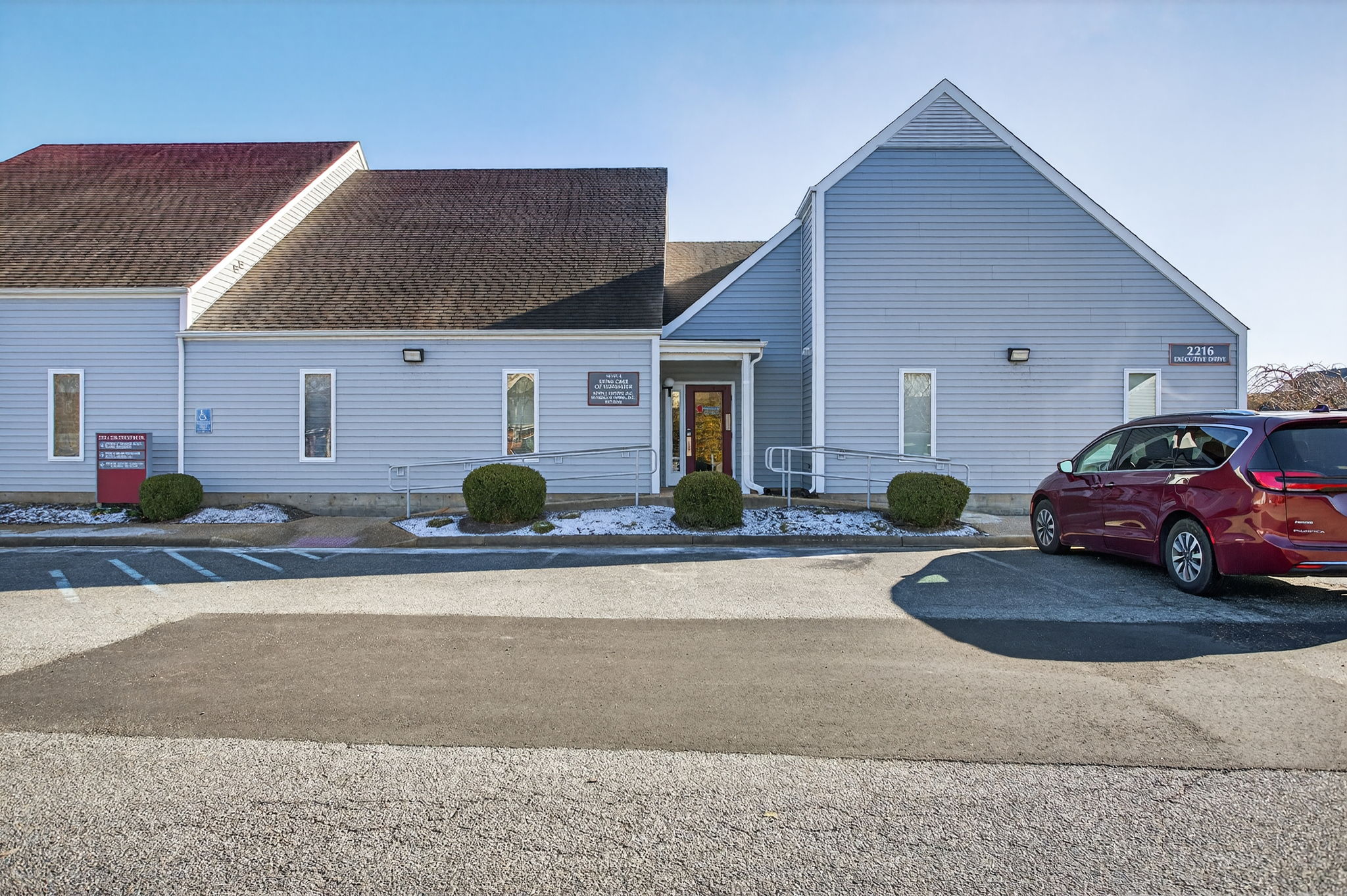 2216 Executive Dr,Unit A, Hampton, VA 23666