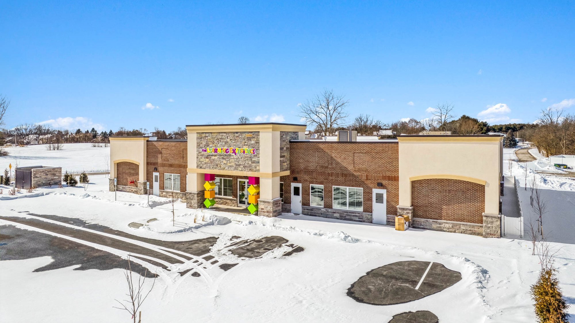 658 Commerce Dr, Pickerington, OH 43147