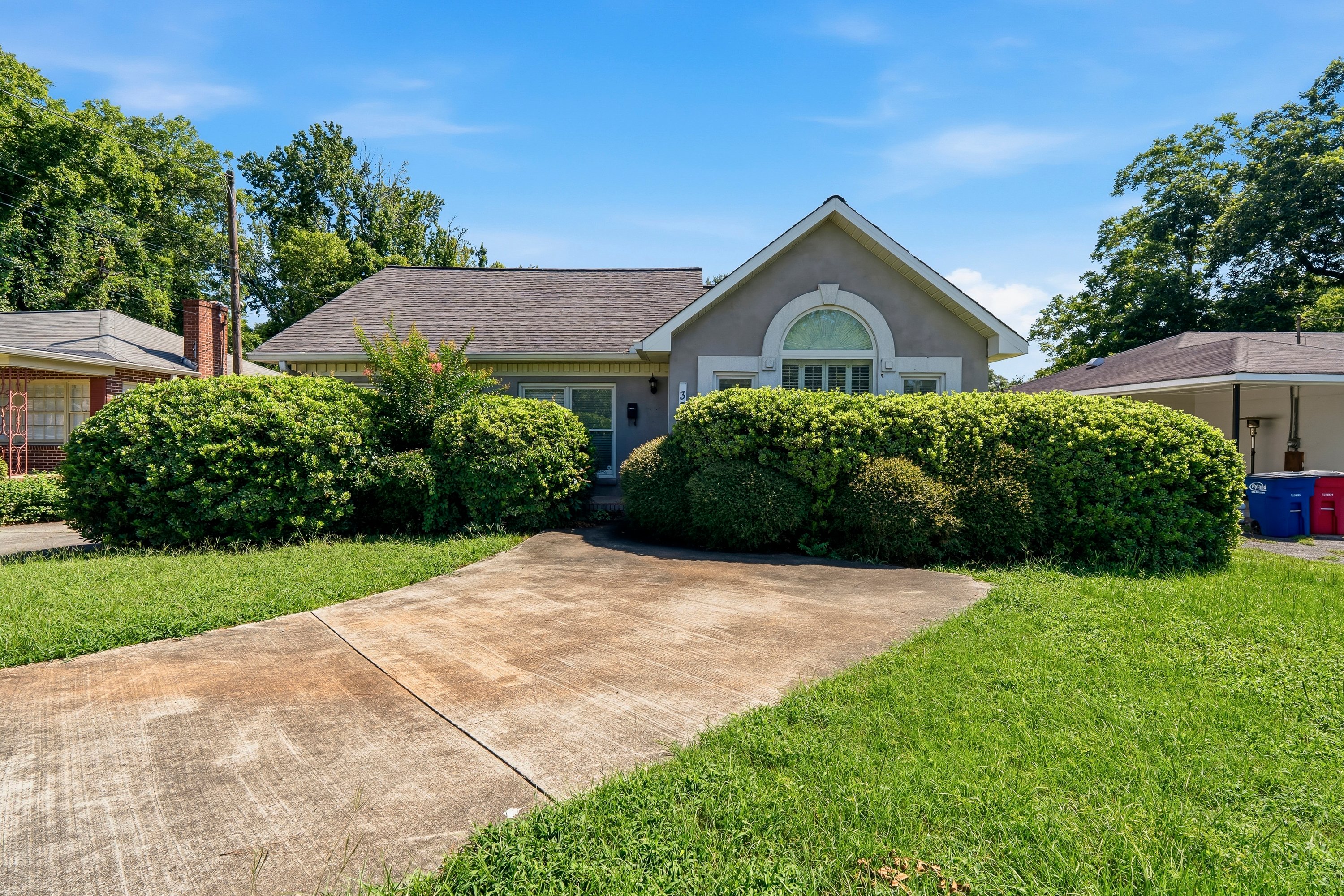3357 Vineville Ave, Macon, GA 31204