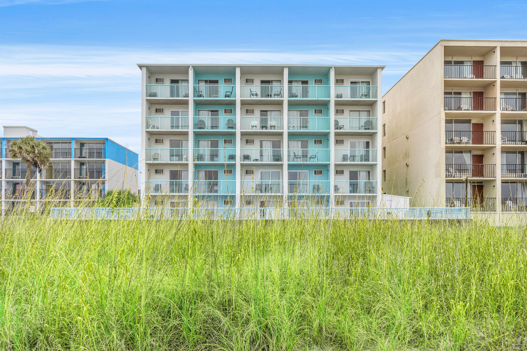 1901 S Ocean Blvd, Myrtle Beach, SC 29577