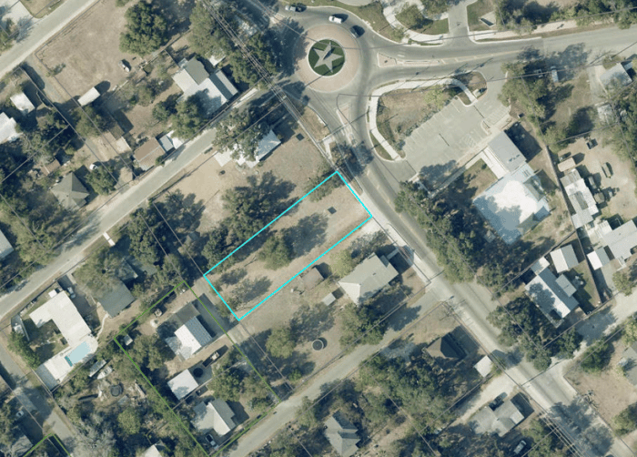50 County Road 279, Liberty Hill, TX 78642