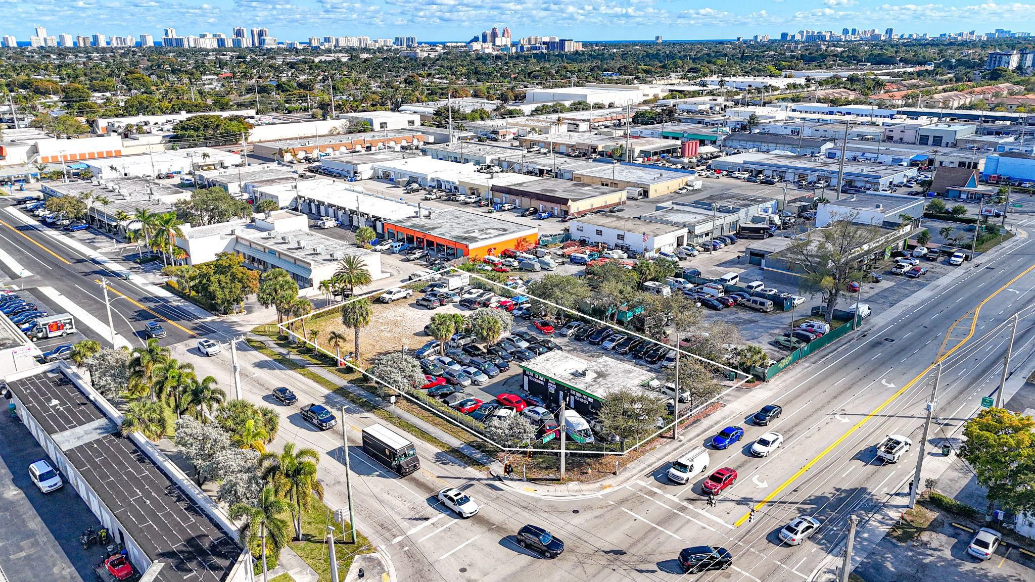 4498 N Dixie Hwy, Oakland Park, FL 33334