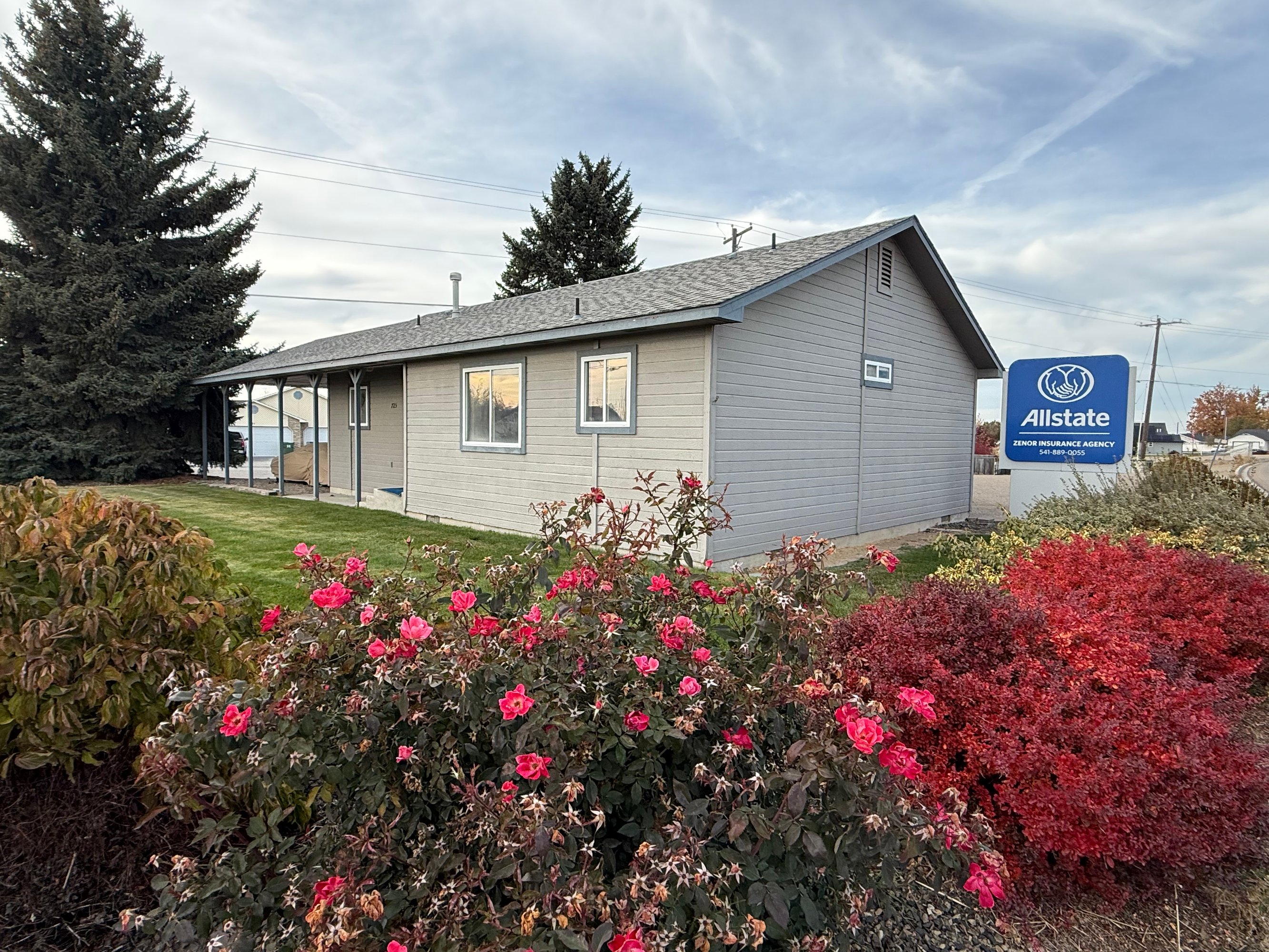 725 SW 8Th St, Fruitland, ID 83619