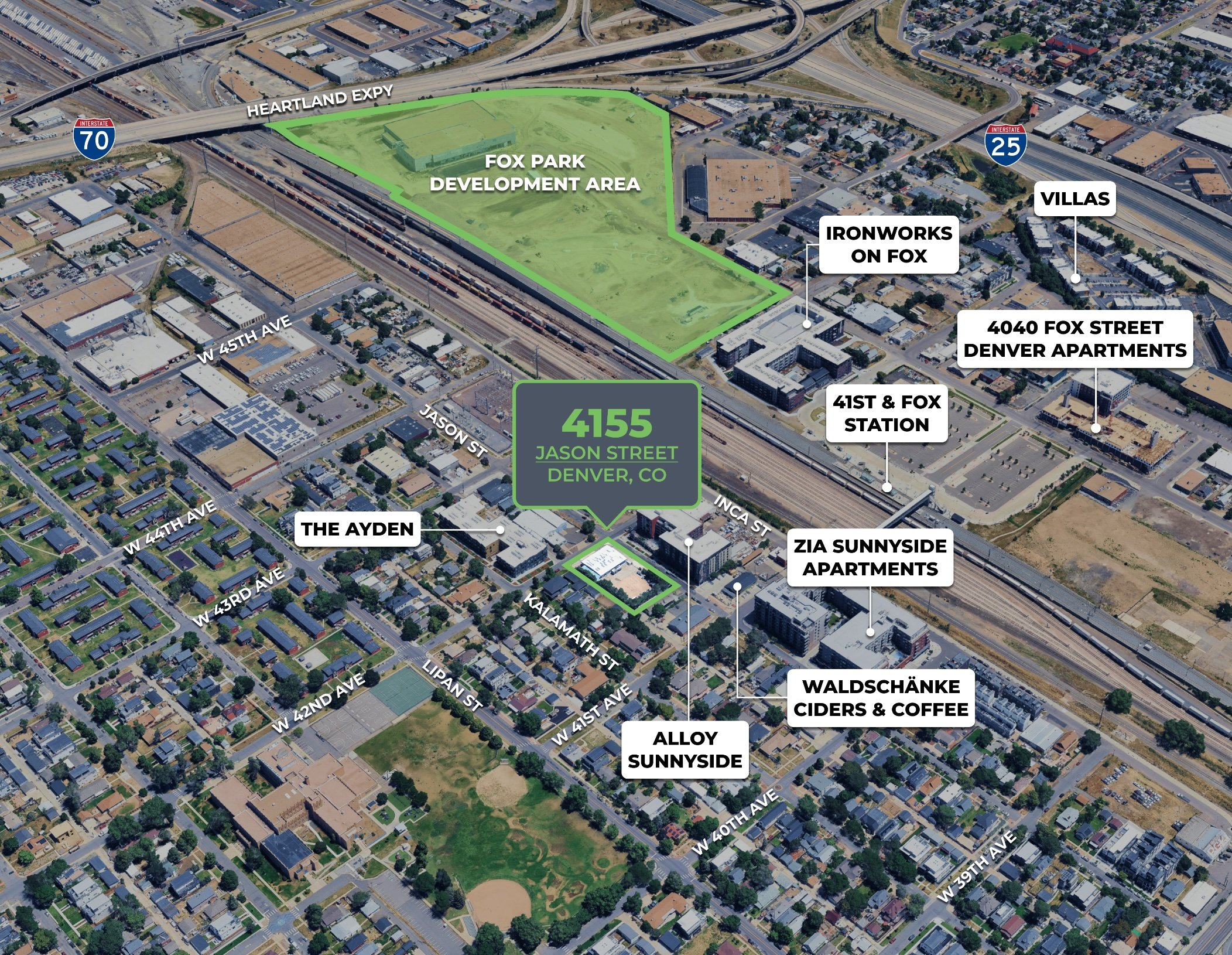 4155 Jason St, Denver, CO 80211
