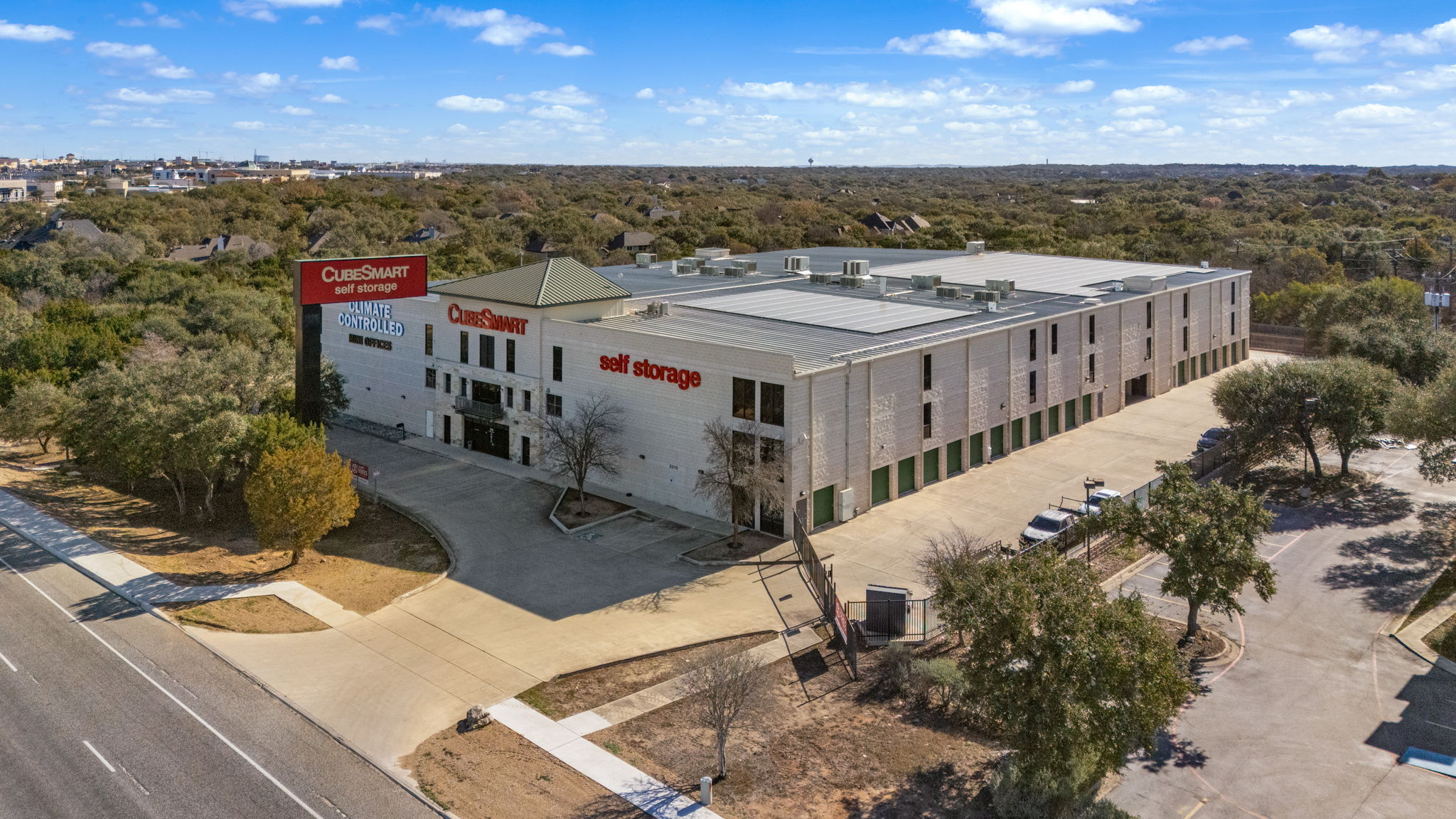 2310 N Loop 1604 W, San Antonio, TX 78248