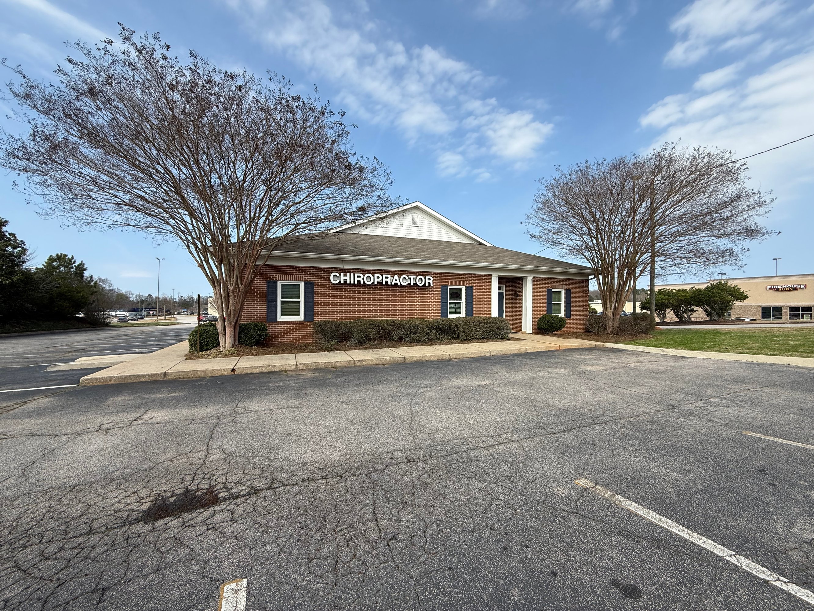 1505 Lafayette Pkwy, Lagrange, GA 30241
