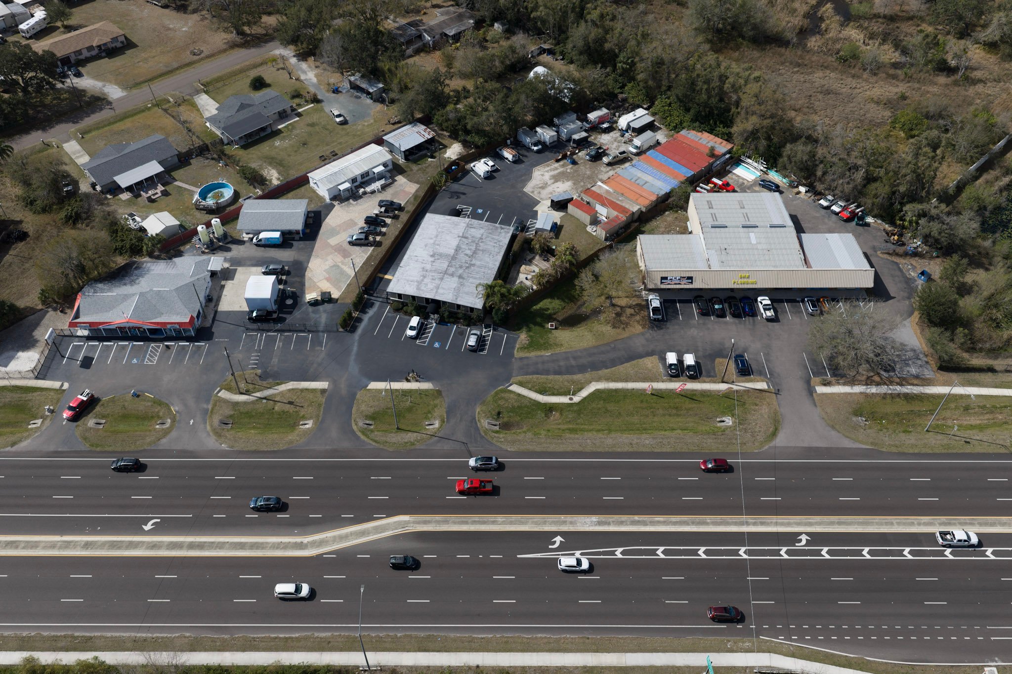 6331 Us Highway 301, Riverview, FL 33578