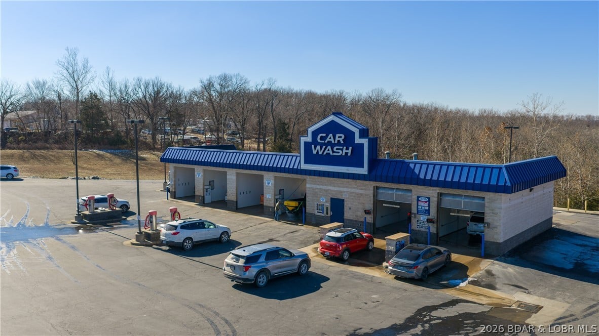 949 Highway 42, Osage Beach, MO 65065