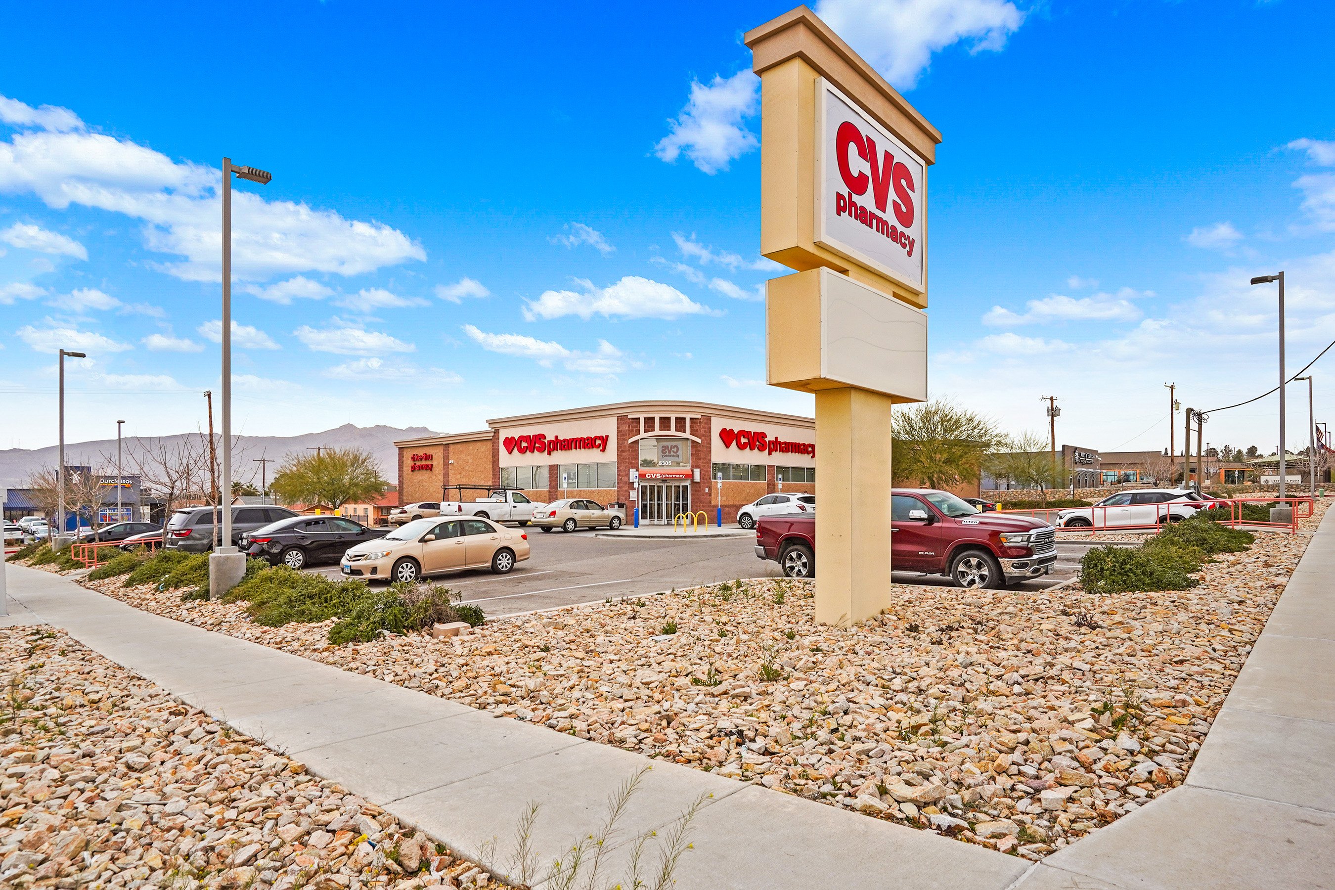 5305 Montana Ave, El Paso, TX 79903