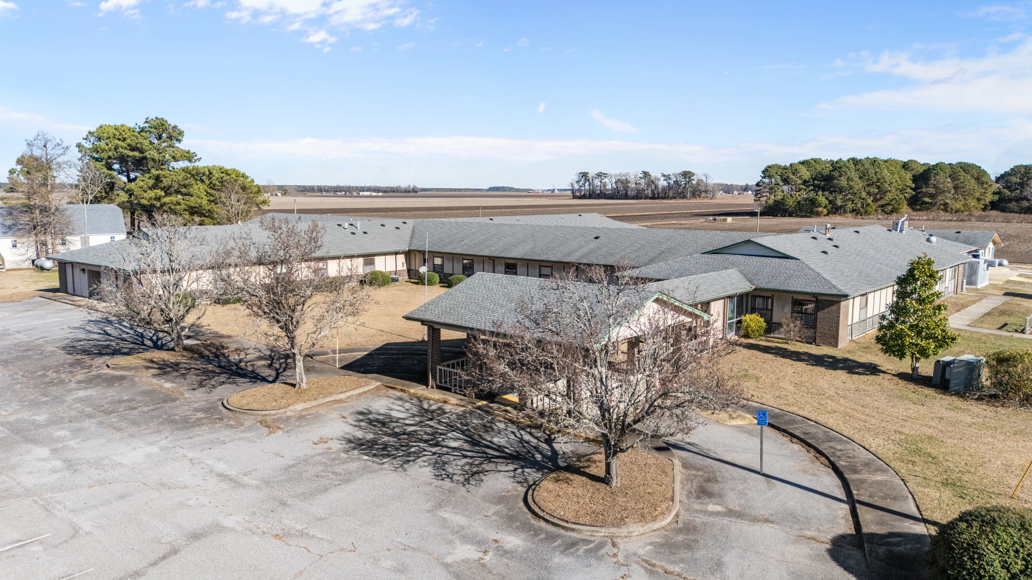1719 Quarter Rd, Swanquarter, NC 27885