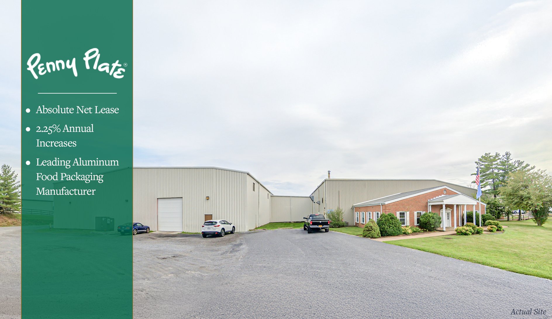 286 Expo Rd, Fishersville, VA 22939