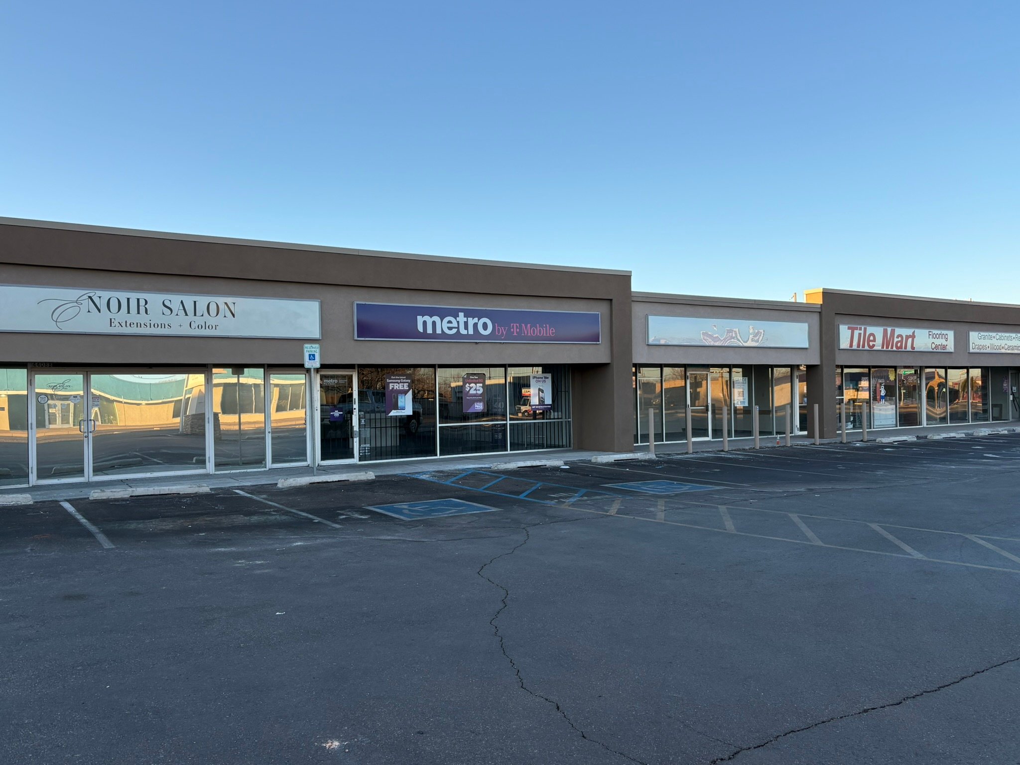 4400 Menaul Blvd NE, Albuquerque, NM 87110