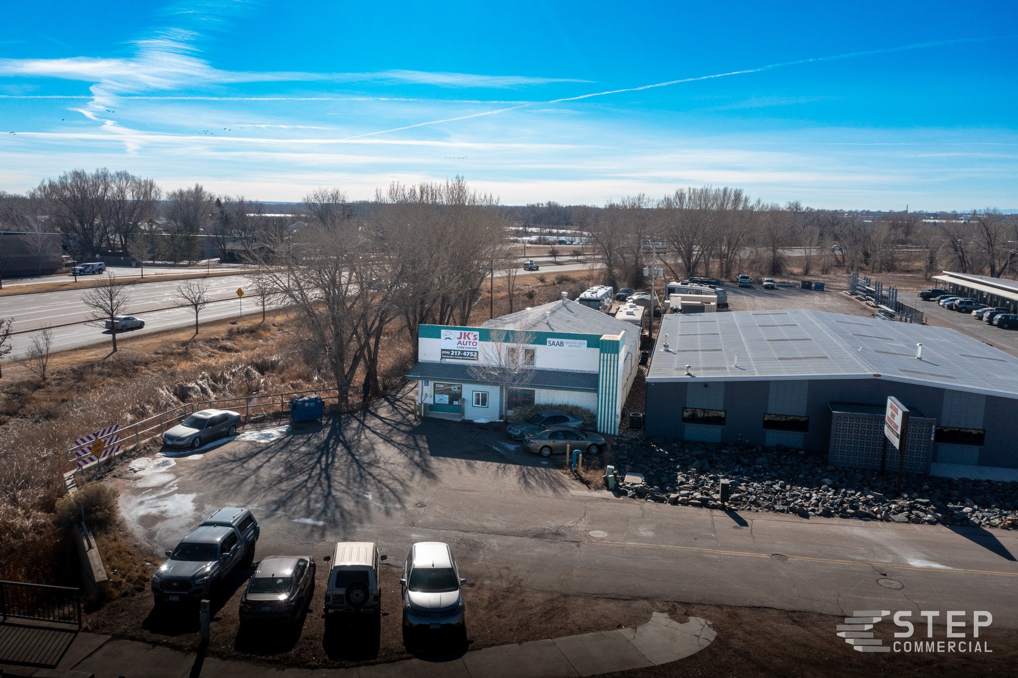 2339 E Mulberry St, Fort Collins, CO 80524