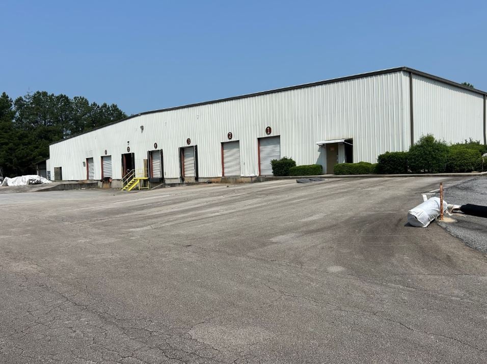 420 Industrial Blvd, Baldwin, GA 30511