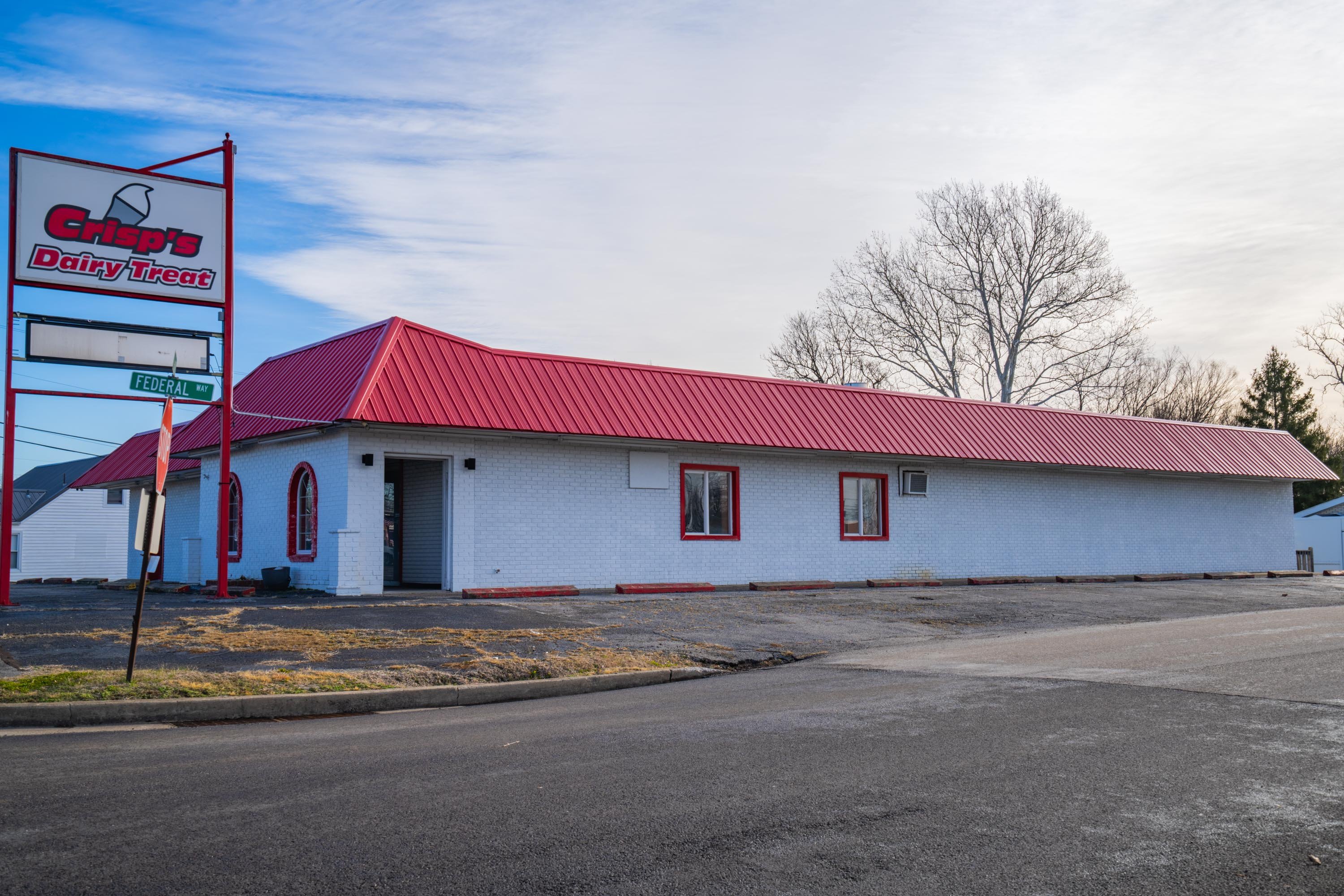 1606 Argillite Rd, Flatwoods, KY 41139