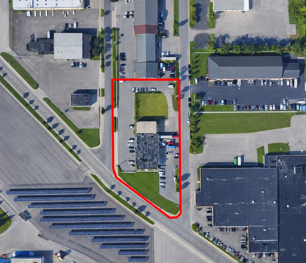 864 Driving Park Ave, Rochester, NY 14613