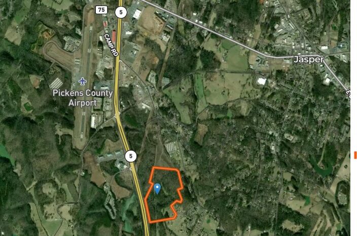 244 Town Creek Trl, Jasper, GA 30143
