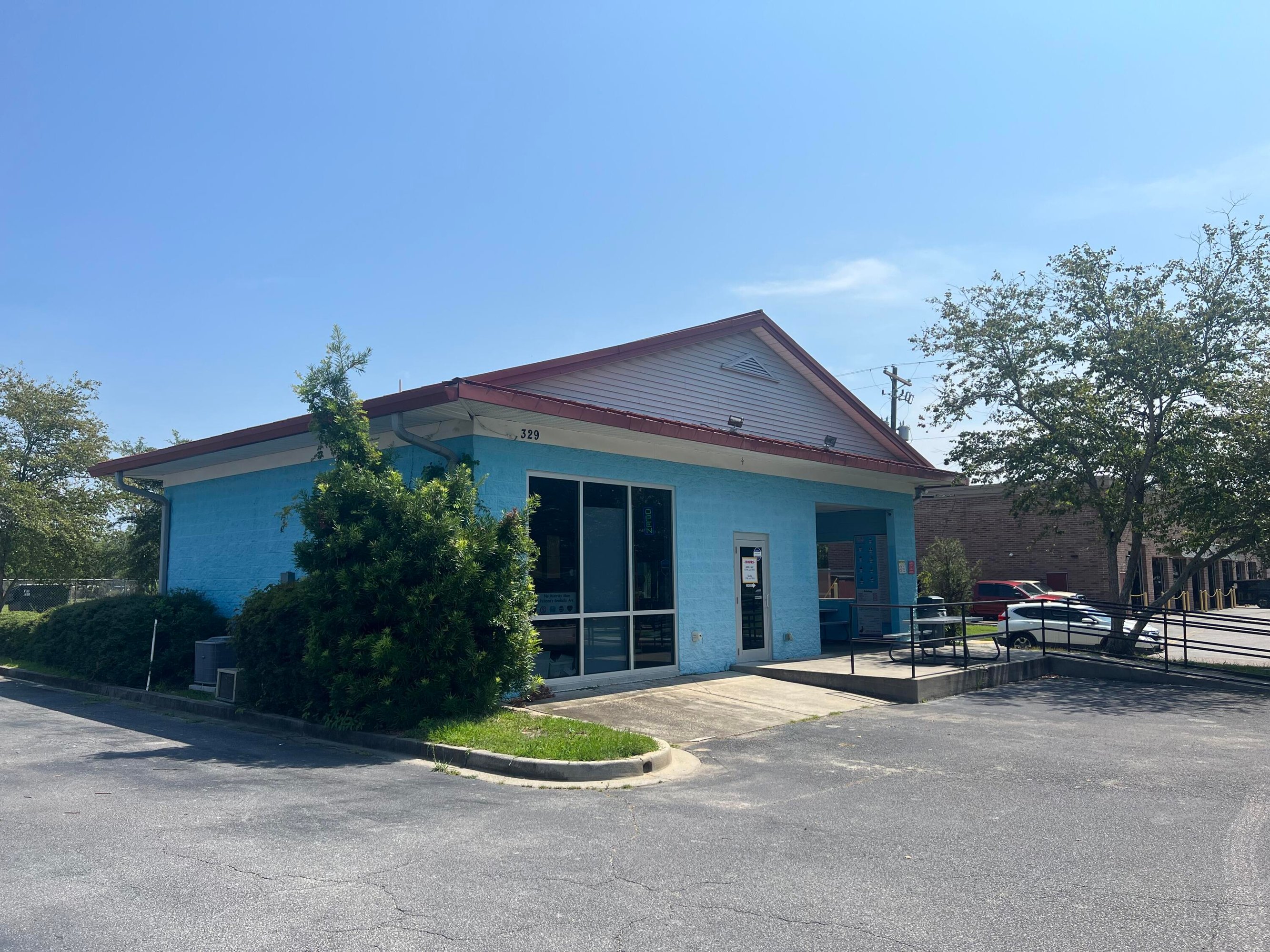 329 E 5Th North St, Summerville, SC 29483