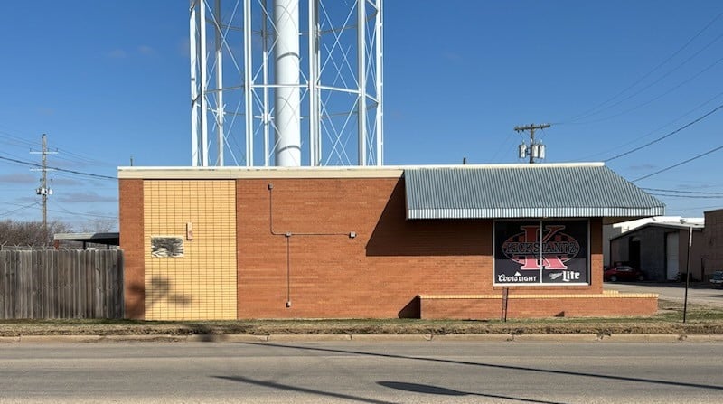 501 N 5 St, Salina, KS 67401