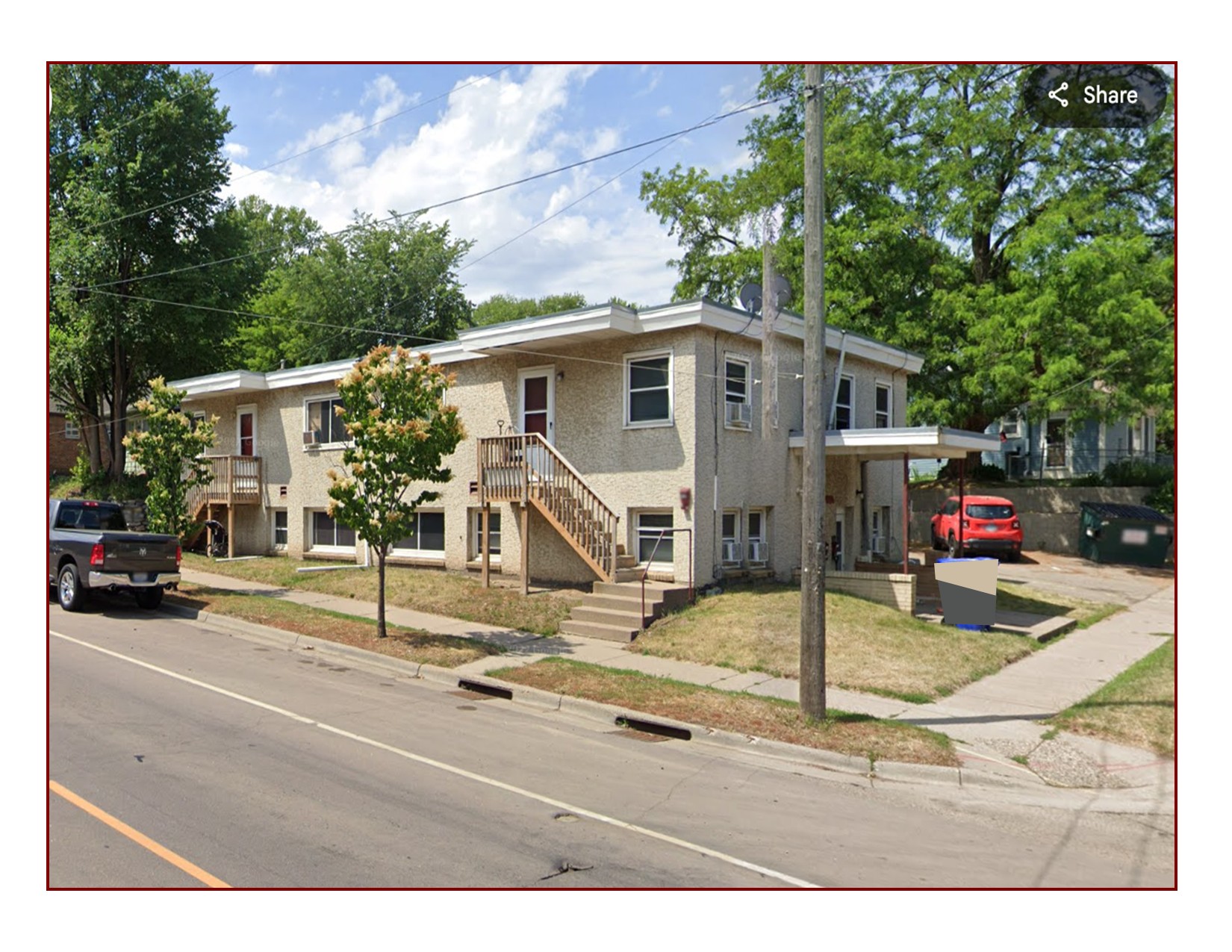 100 Belvidere St E, Saint Paul, MN 55107