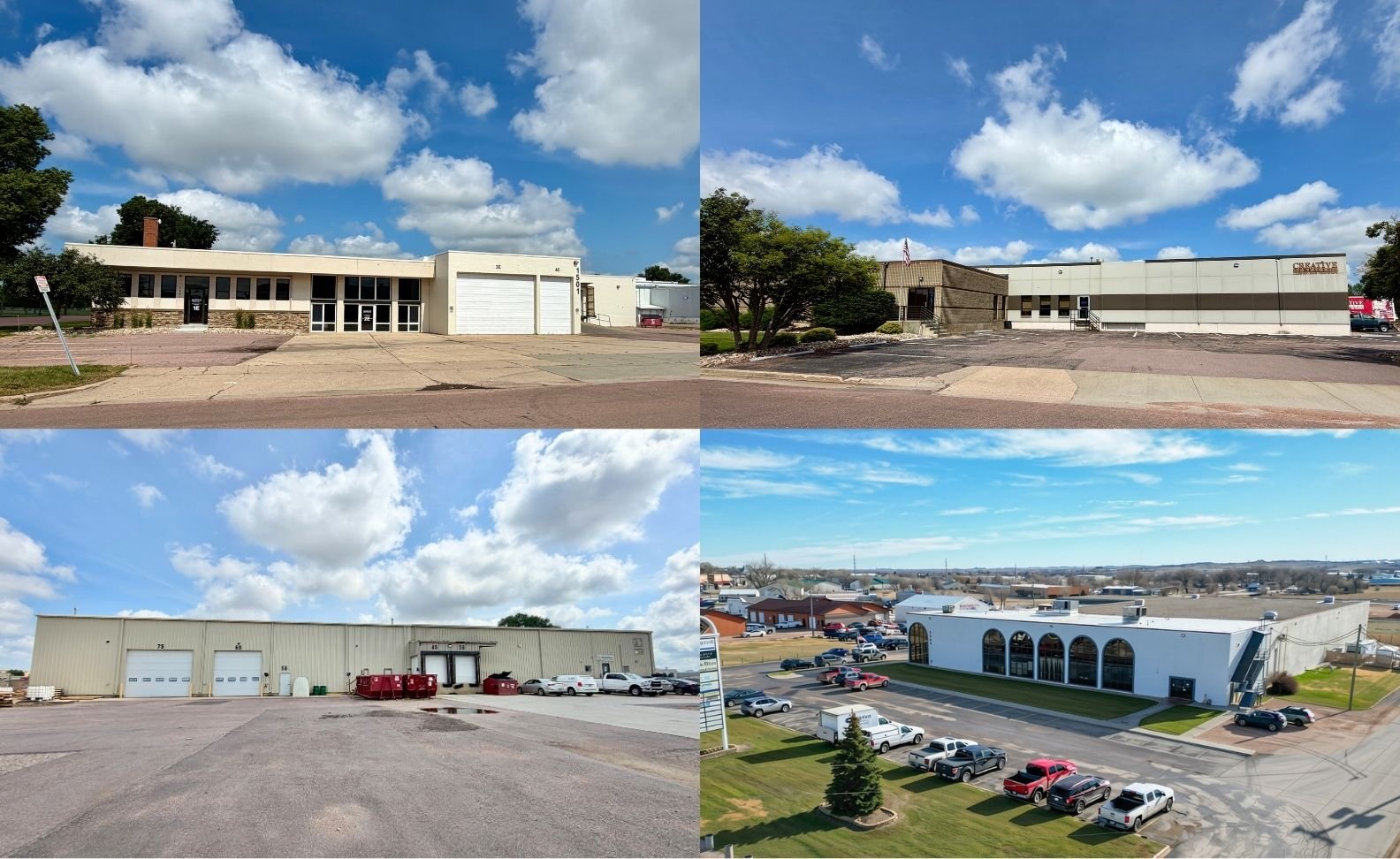 1501 N Industrial Ave, Sioux Falls, SD 57104