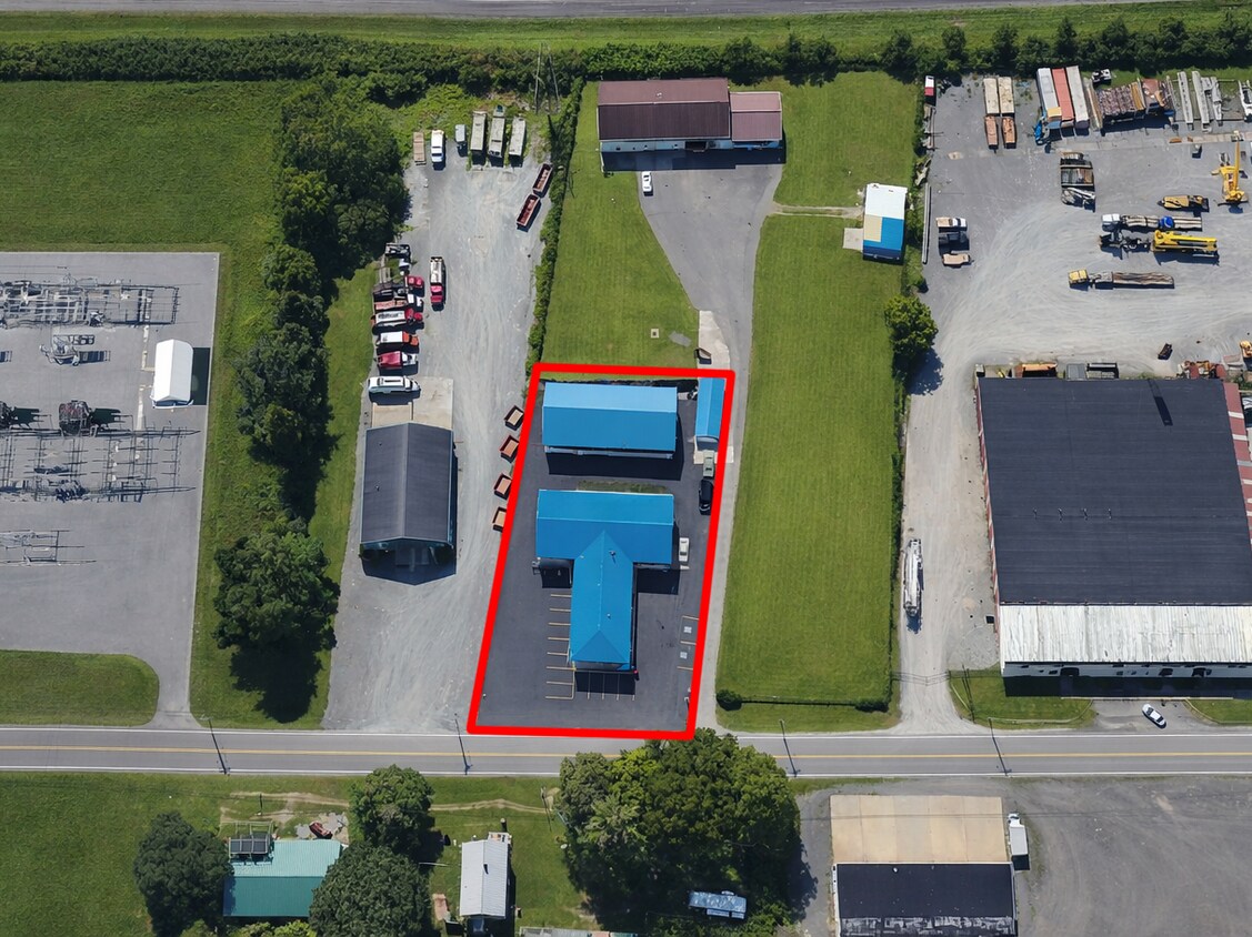 2338 Broad St, Frankfort, NY 13340