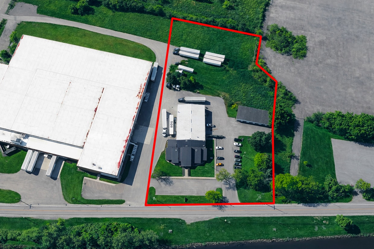 250 State St, Brockport, NY 14420
