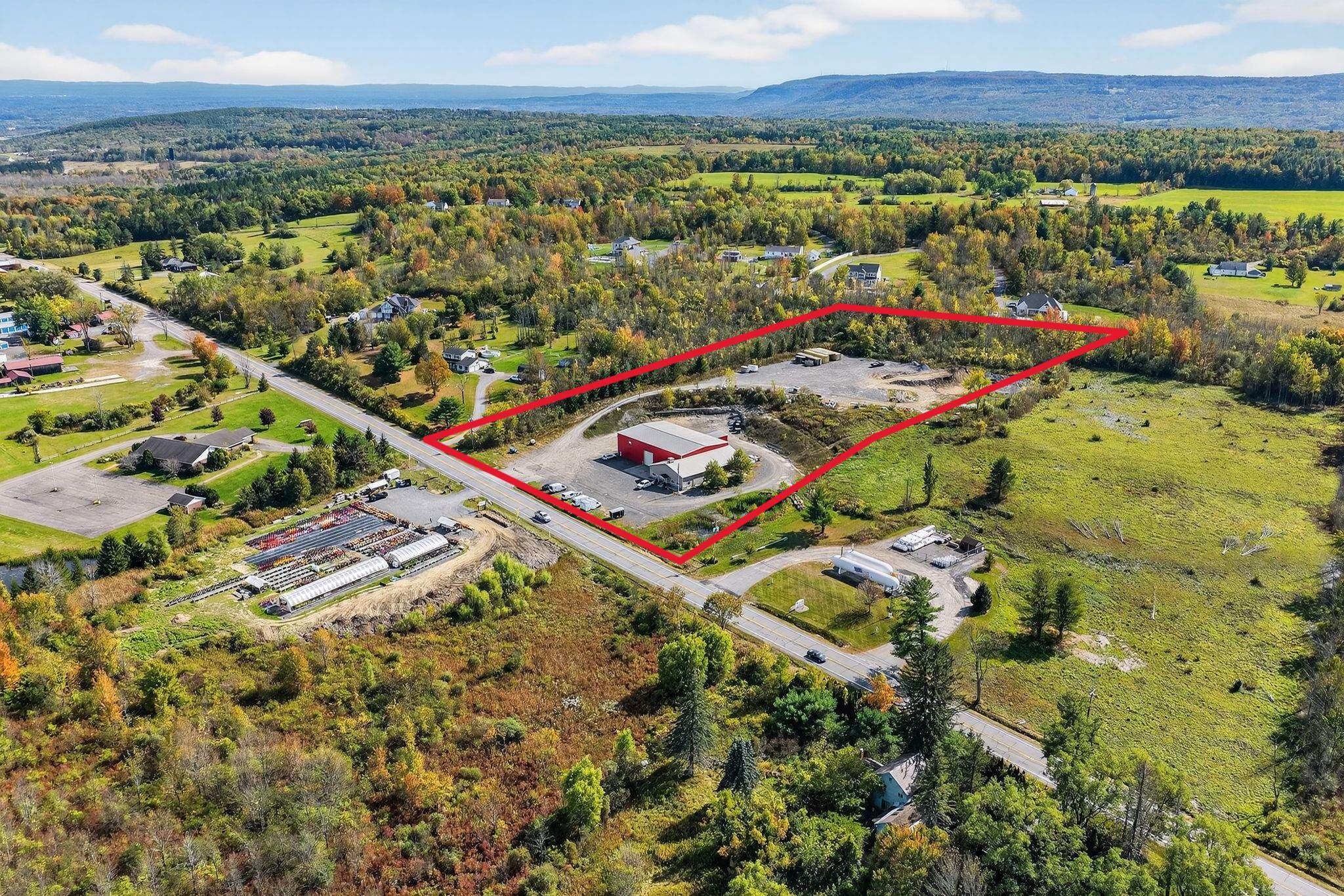 2261 Western Tpke, Duanesburg, NY 12056