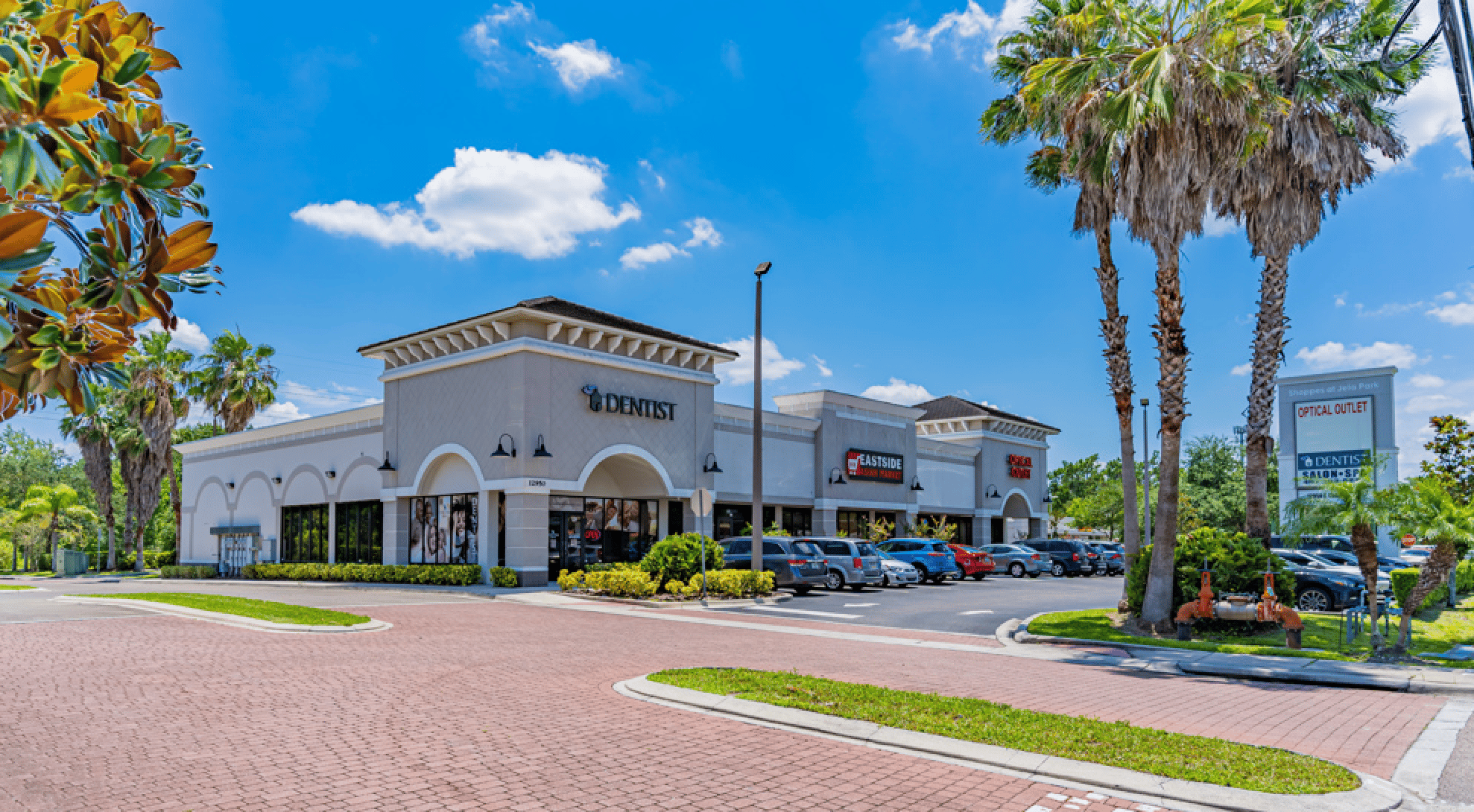 12950 E Colonial Dr, Orlando, FL 32826